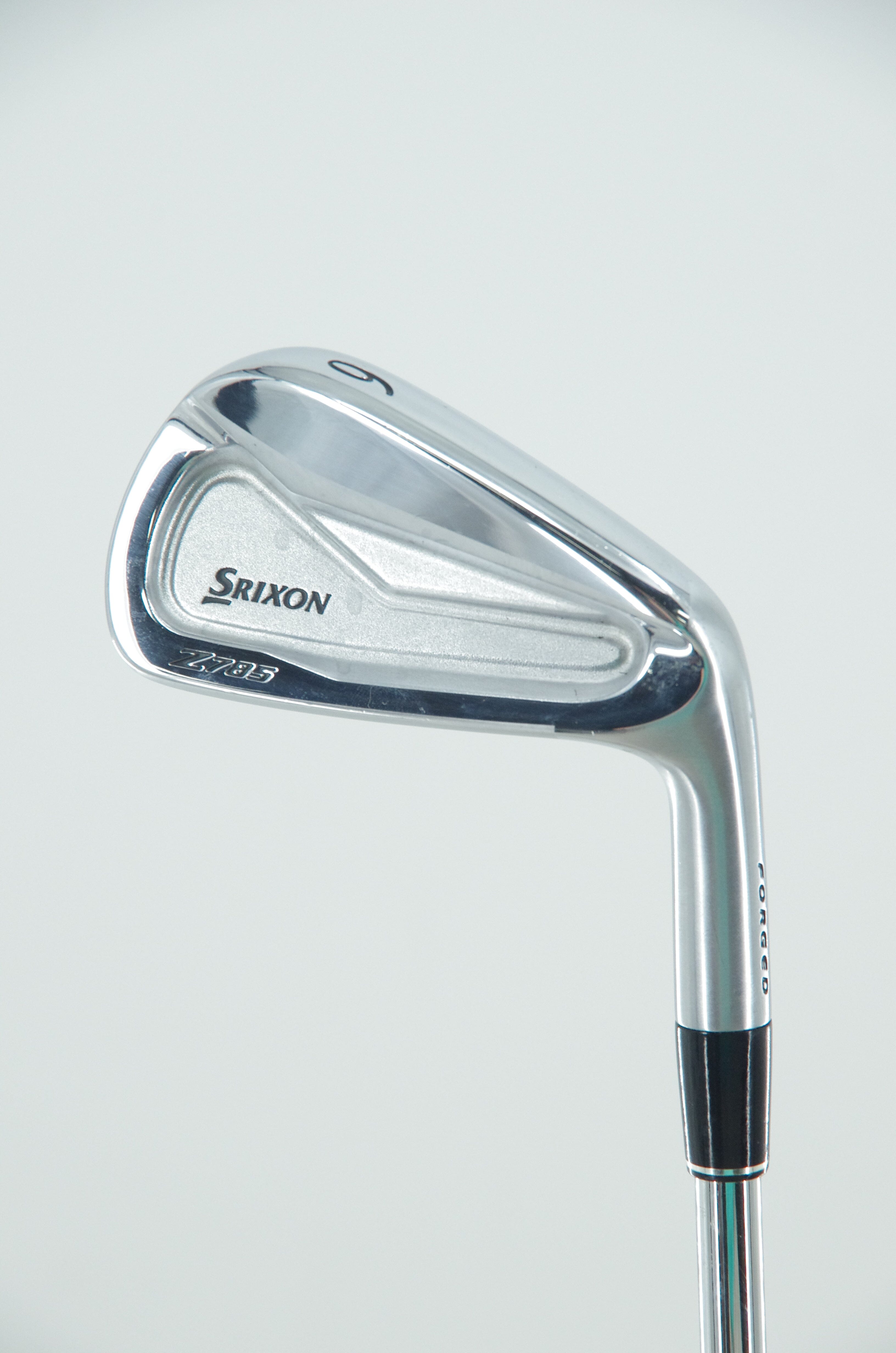 Srixon Z 785 6 Iron S Flex 37.5" Golf Clubs GolfRoots 