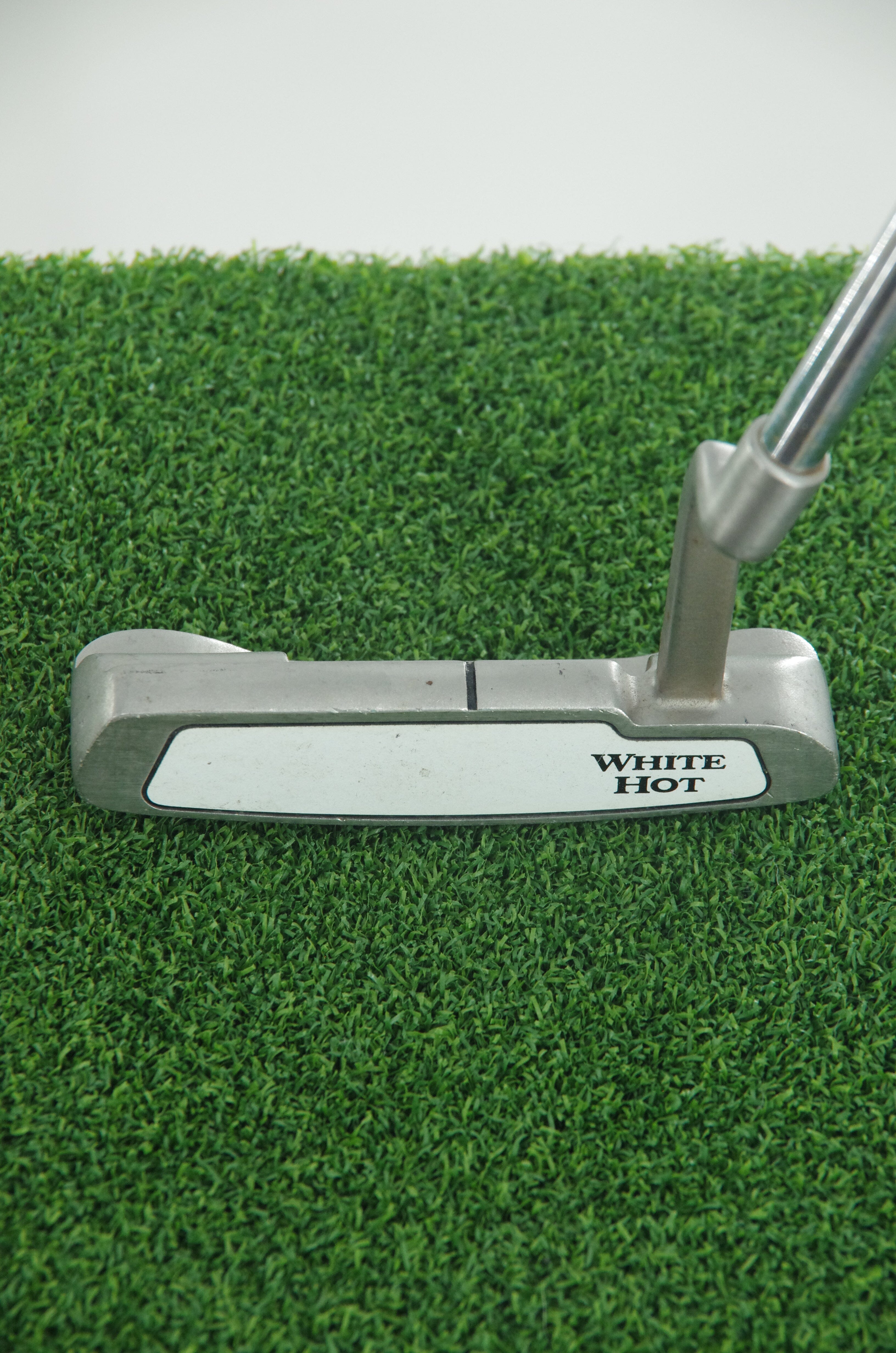 Odyssey White Hot #1 Putter 35" Golf Clubs GolfRoots 