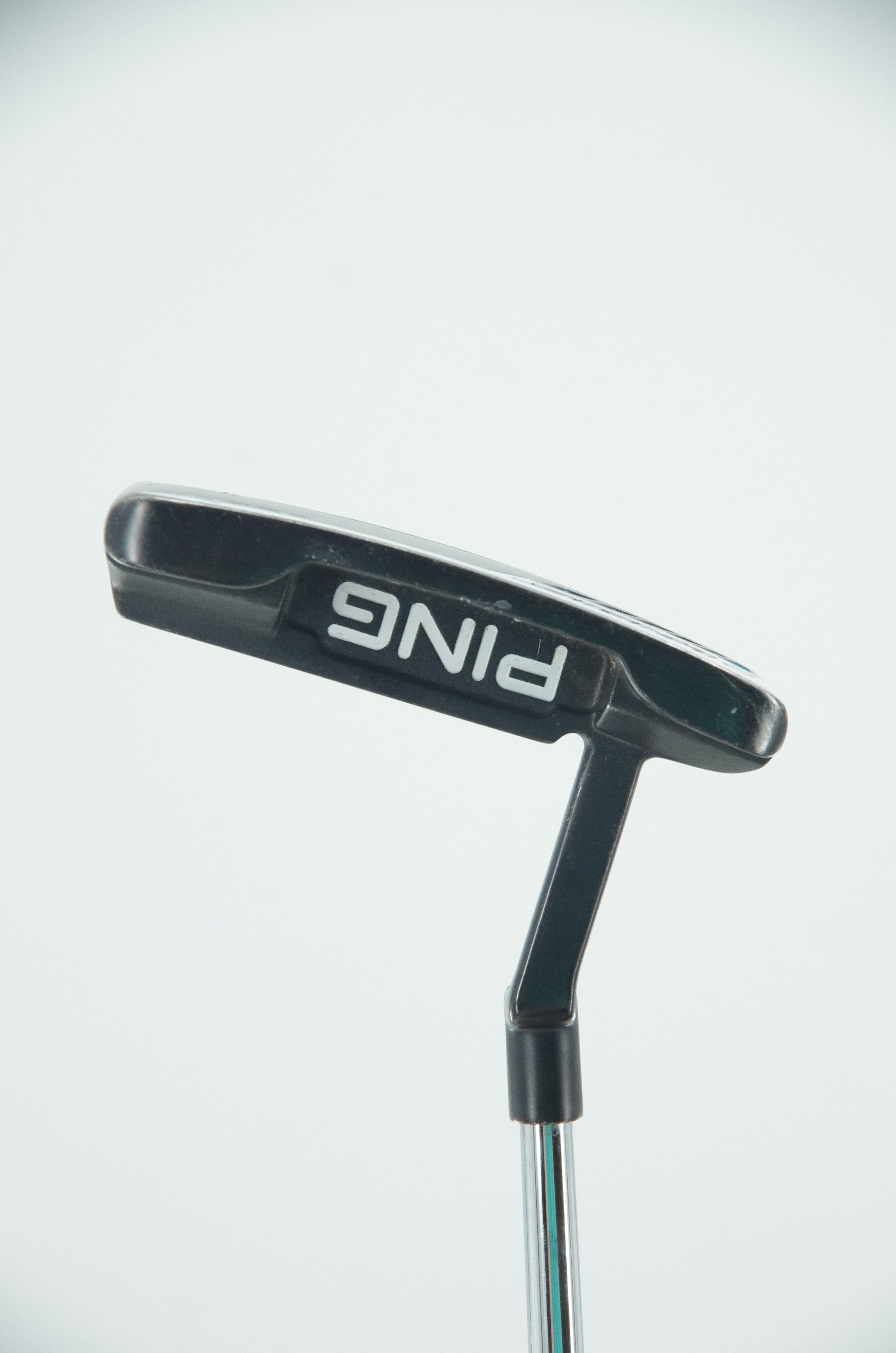 Ping Sigma 2 Anser Platinum Putter 34.5" Golf Clubs GolfRoots 