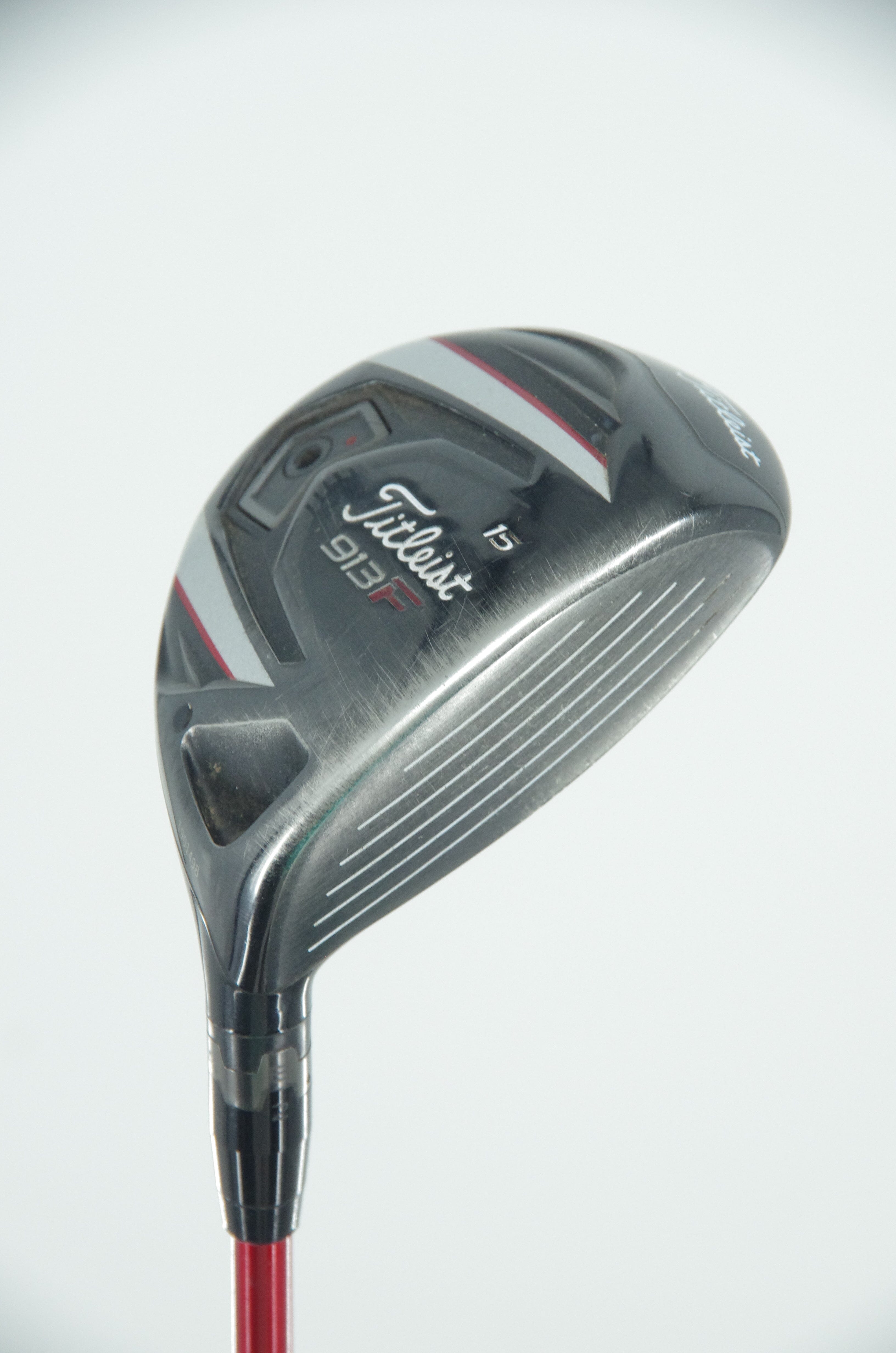 Titleist 913F 15 Degree Wood R Flex 42.75" Golf Clubs GolfRoots 