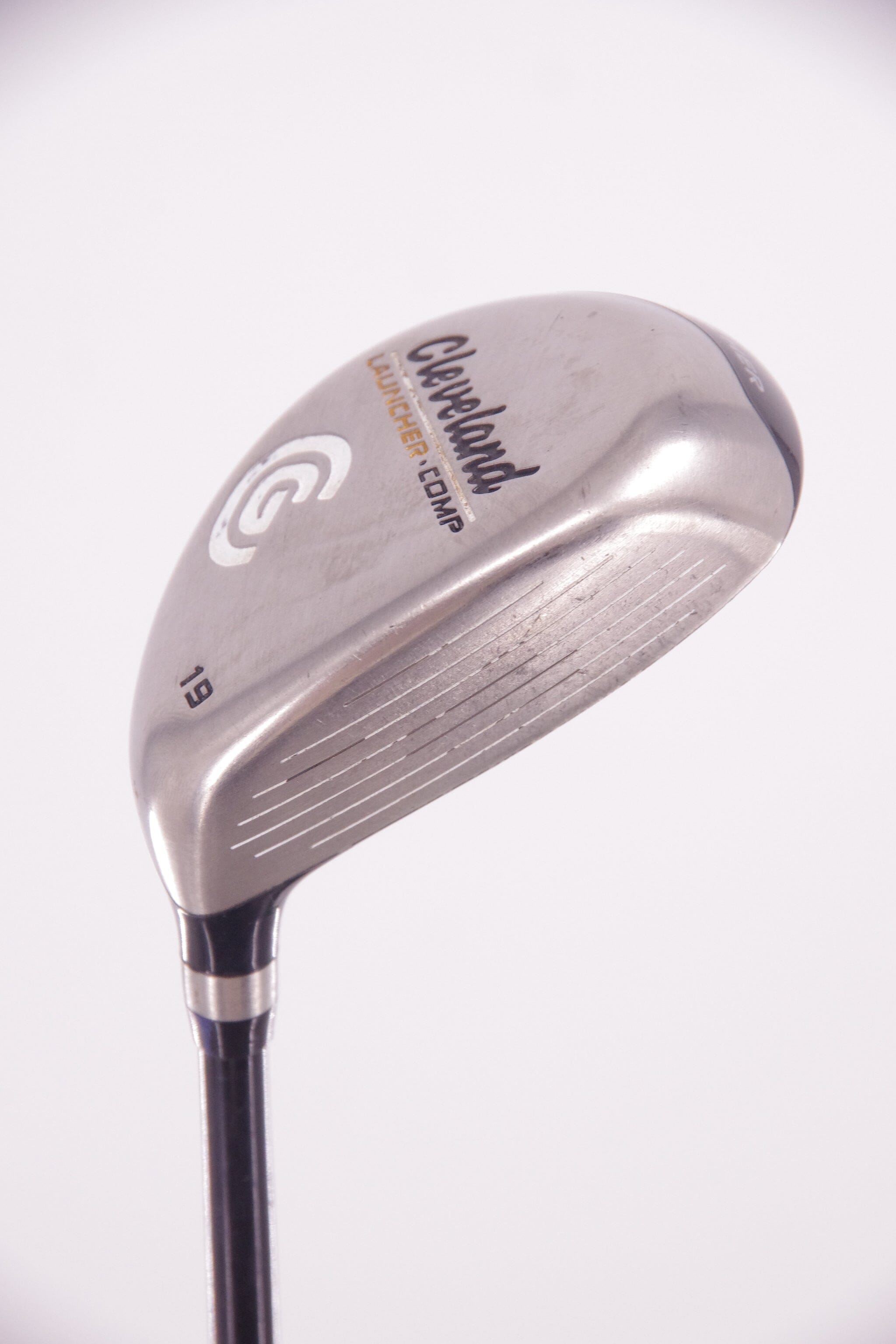 Cleveland Launcher Comp 19 Degree Wood R Flex 43" Golf Clubs GolfRoots 