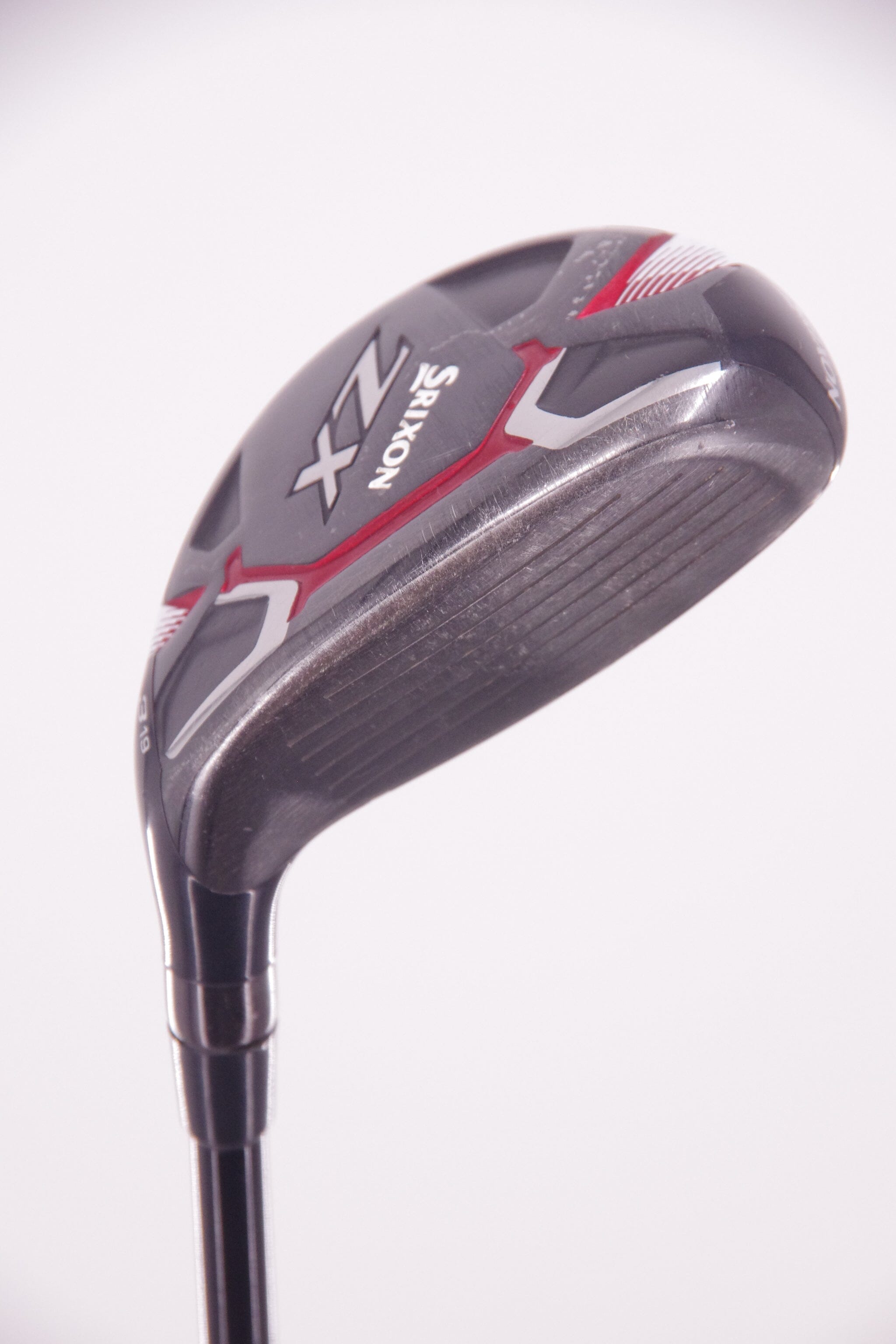 Srixon ZX 3 Hybrid R Flex 40.5" Golf Clubs GolfRoots 