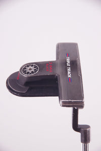 Odyssey Triple Track 2 Ball Blade Putter 34"