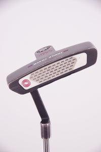 Odyssey Triple Track 2 Ball Blade Putter 34"