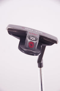 Odyssey Triple Track 2 Ball Blade Putter 34"