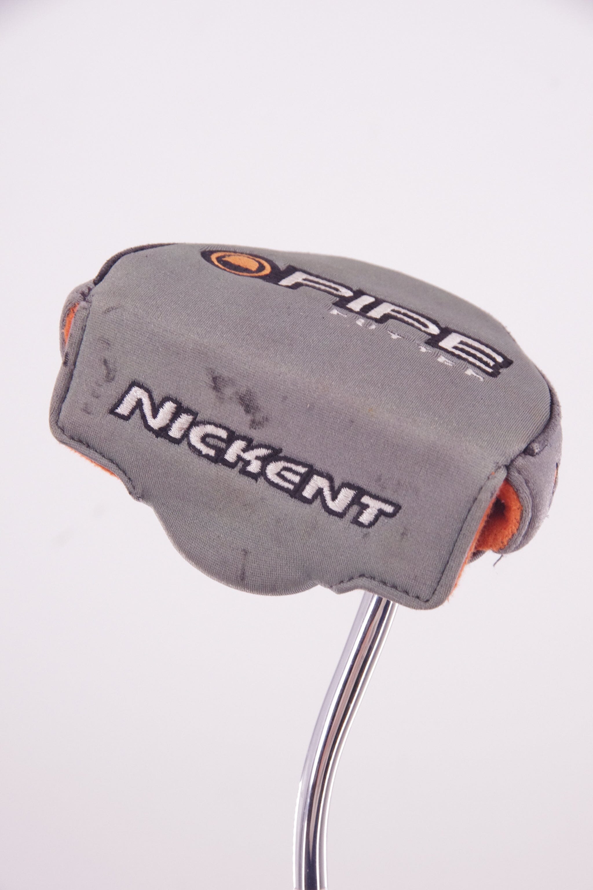 Lefty Nickent Pipe PP 001 Putter 33.5" Golf Clubs GolfRoots 