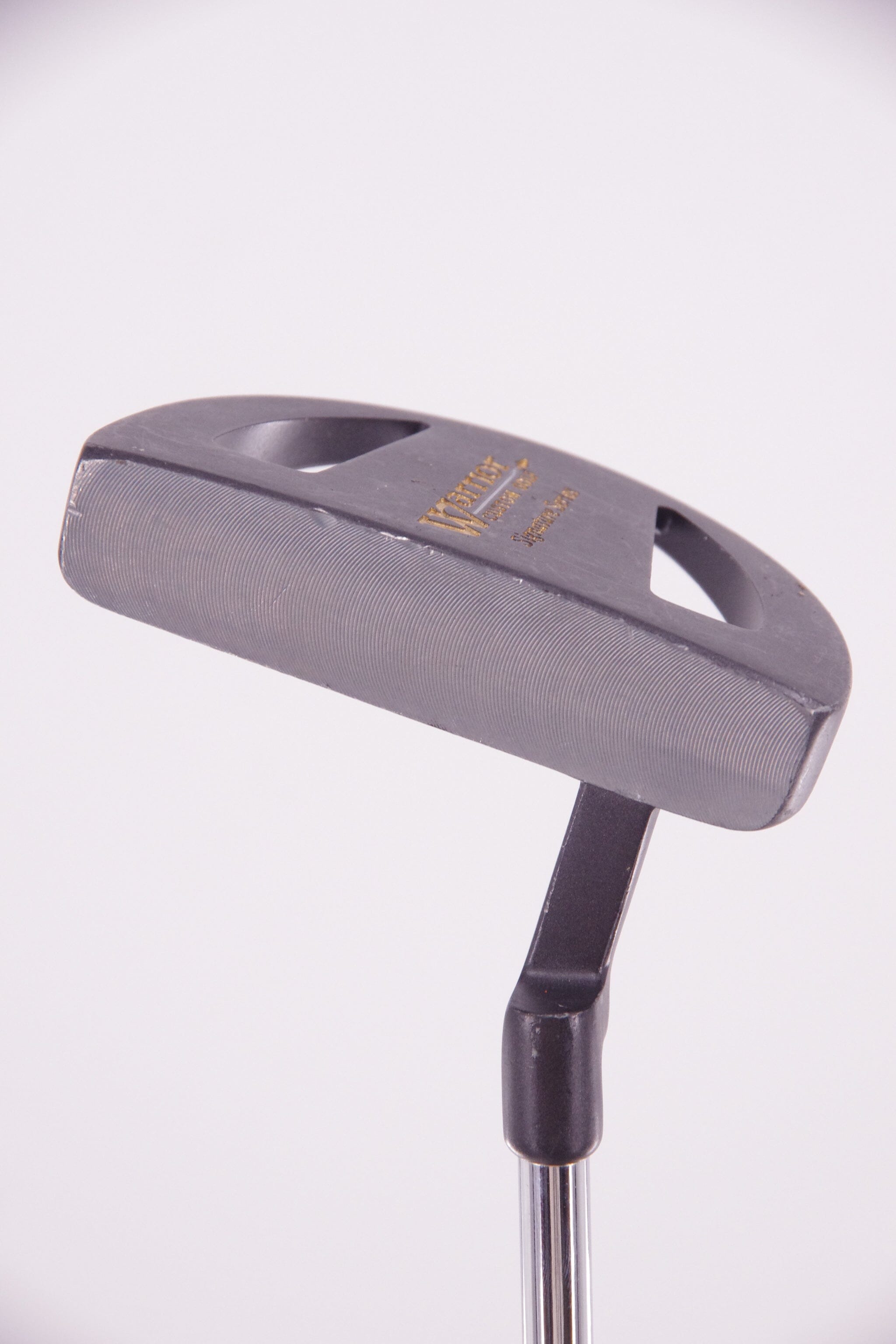 Lefty Warrior Putter 36" Golf Clubs GolfRoots 