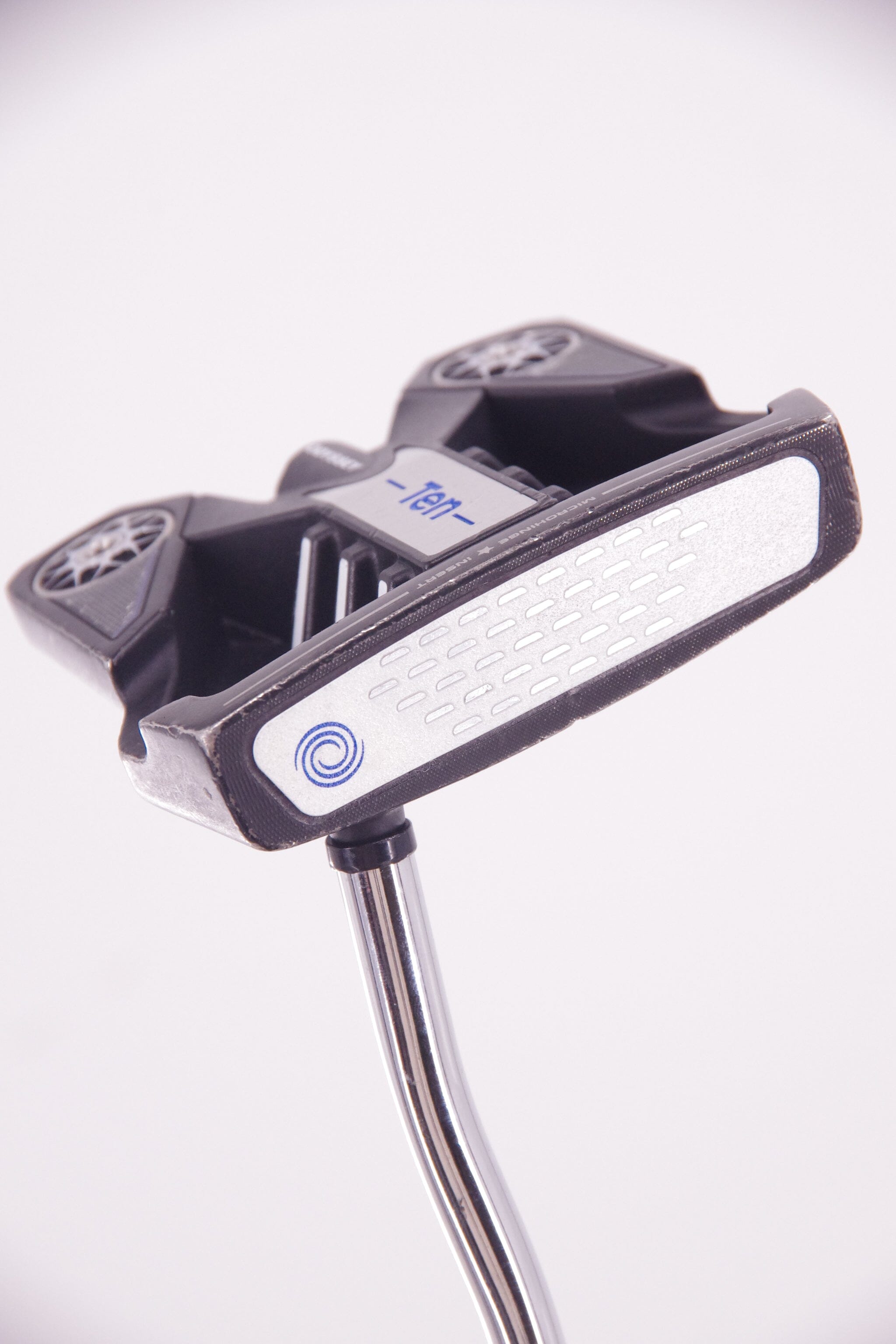 Odyssey Ten Stroke Lab Putter 35" Golf Clubs GolfRoots 