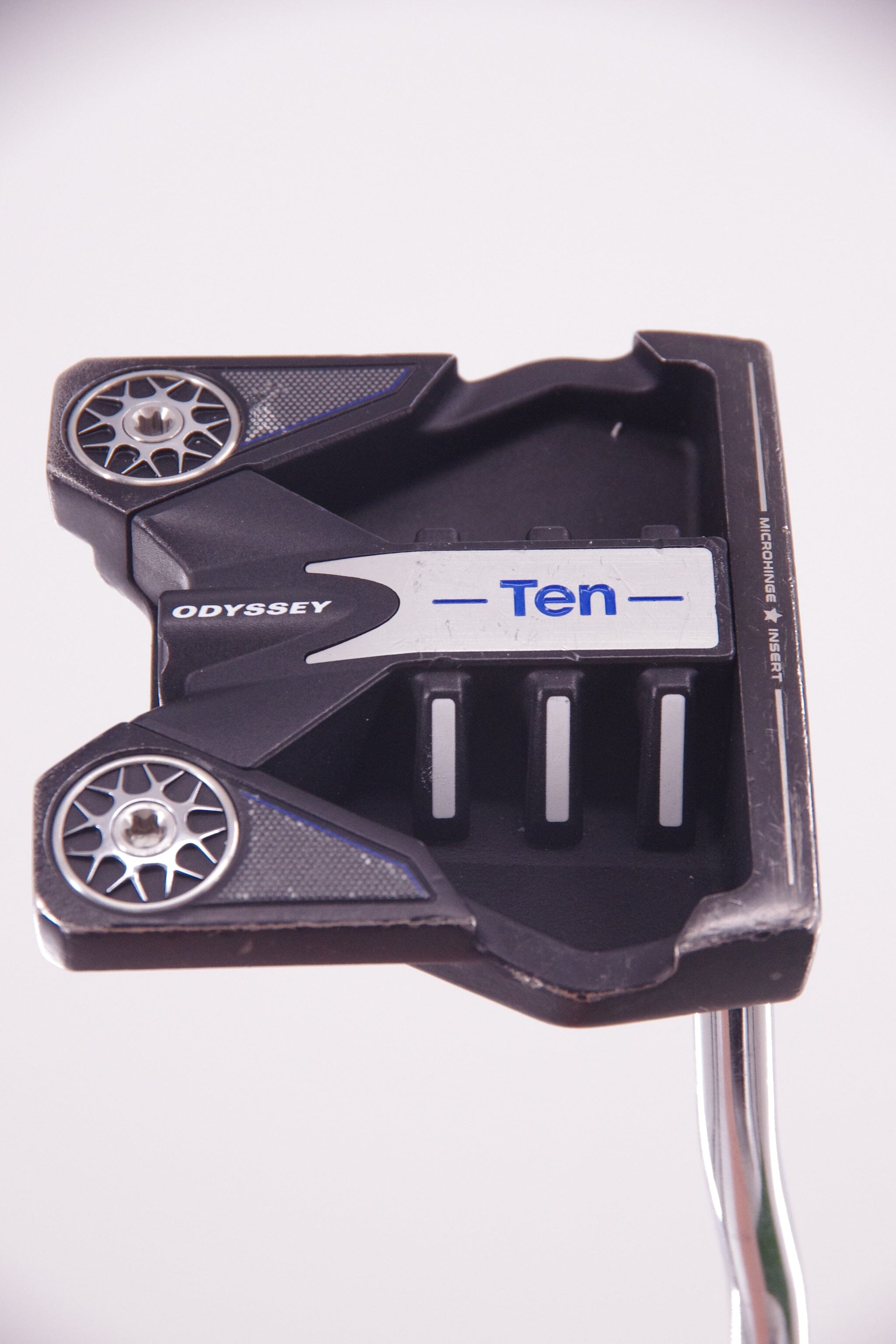 Odyssey Ten Stroke Lab Putter 35" Golf Clubs GolfRoots 