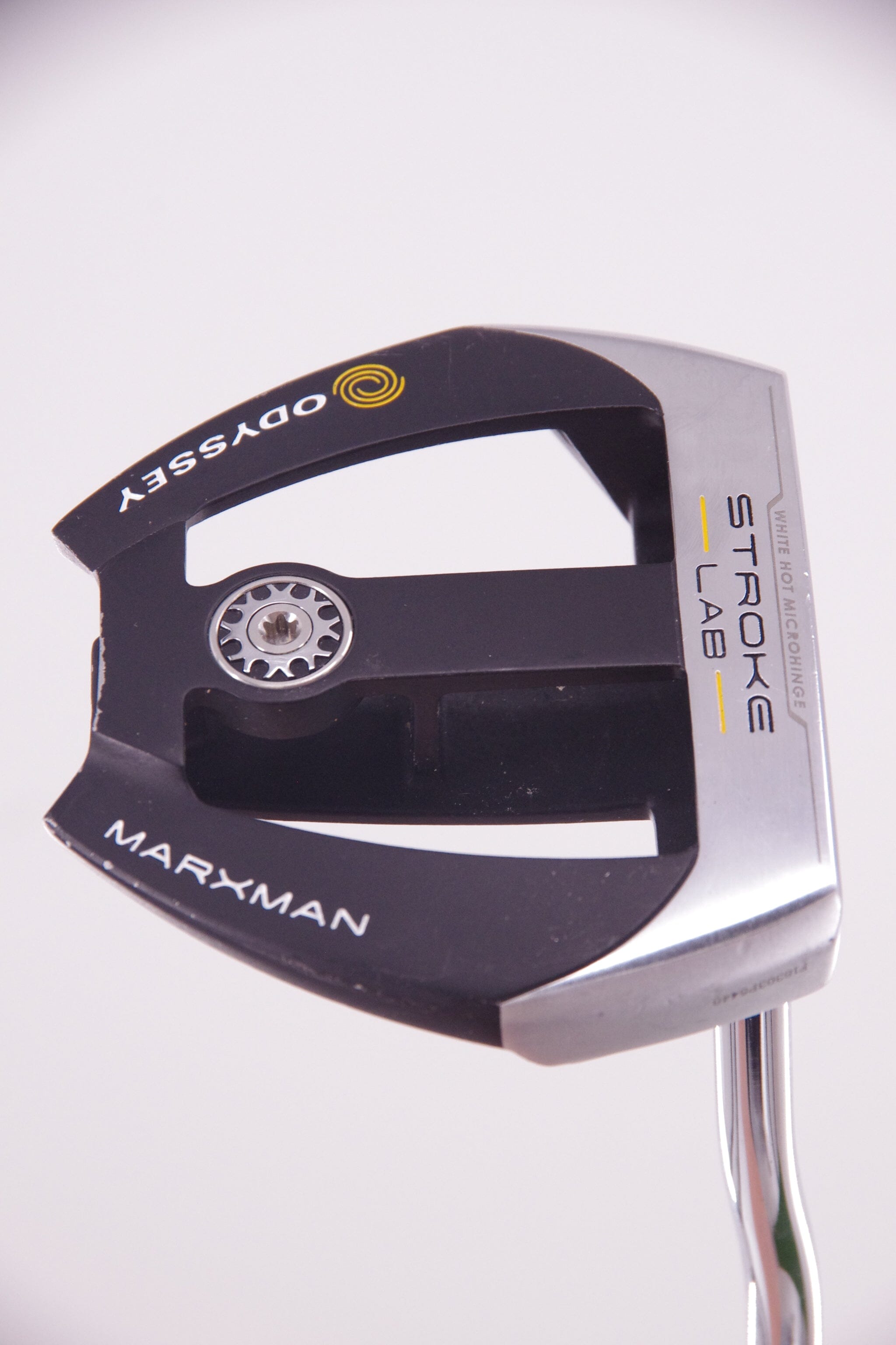 Odyssey Exo Stroke Lab Marxman Putter 35" Golf Clubs GolfRoots 