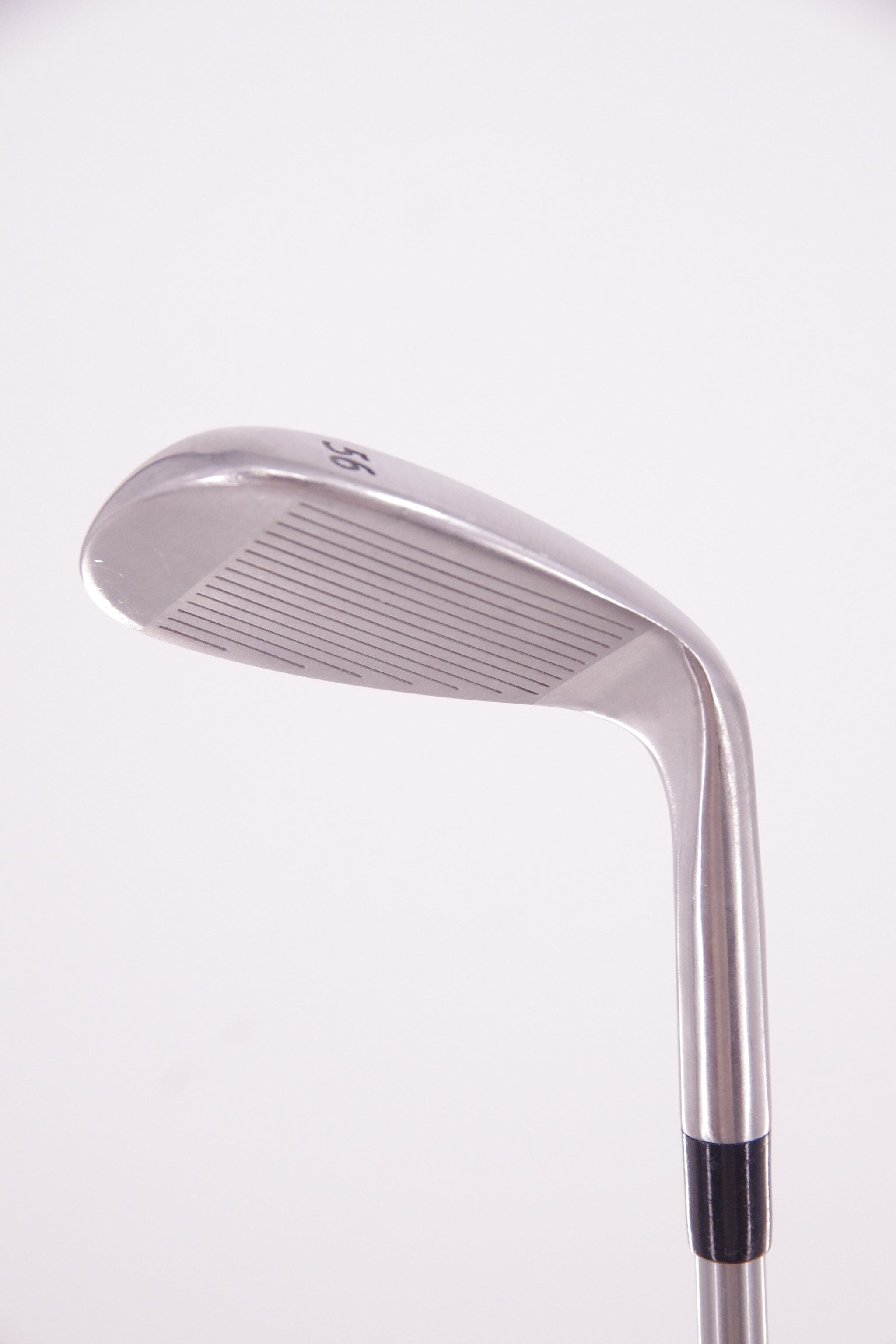 Lefty Tour Edge Hot Launch HL3 Super Spin 56 Degree Wedge R Flex 35.25" Golf Clubs GolfRoots 