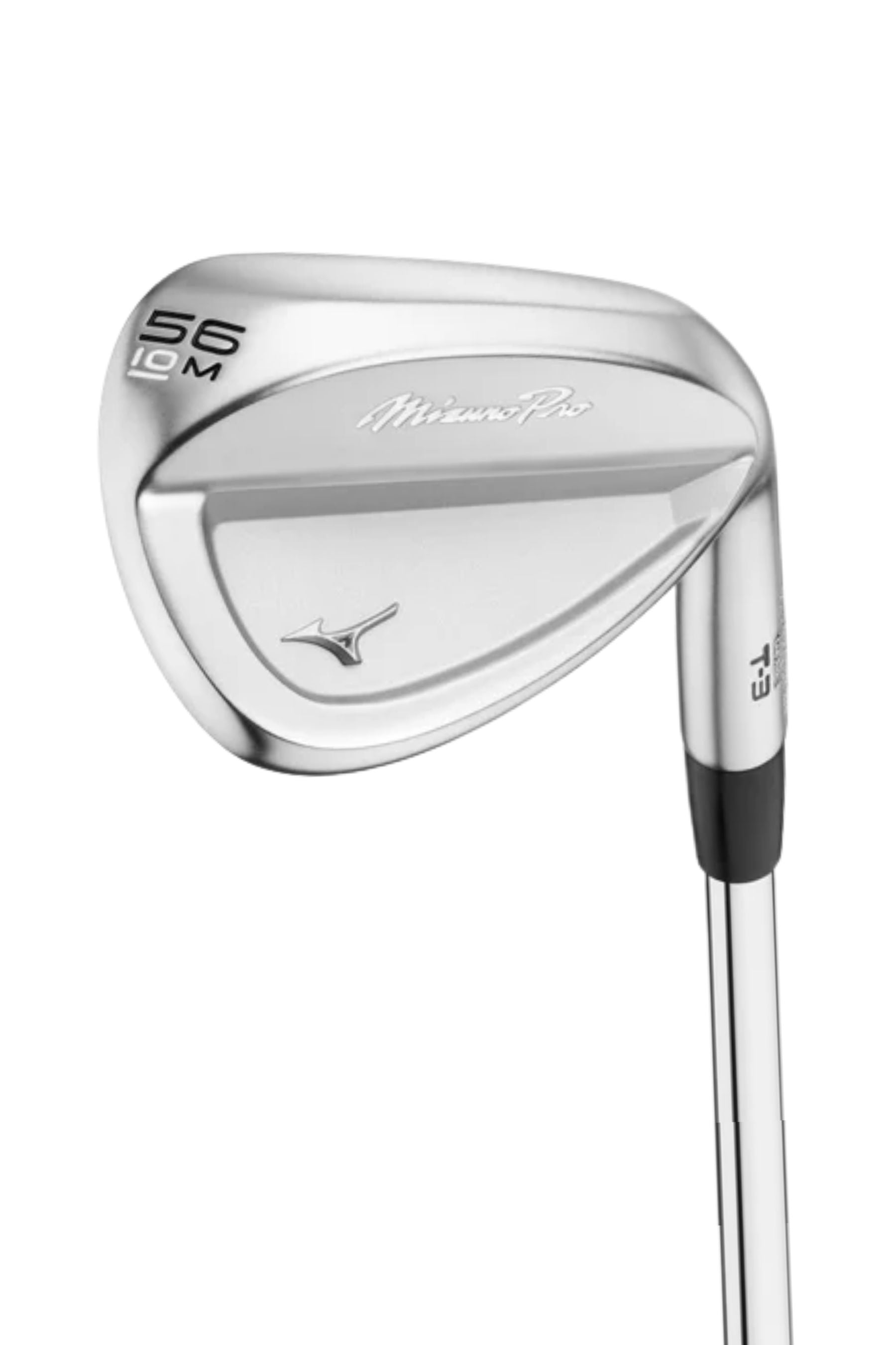 Mizuno Pro T-3 White Satin Wedge, Right Hand Golf Clubs GolfRoots 