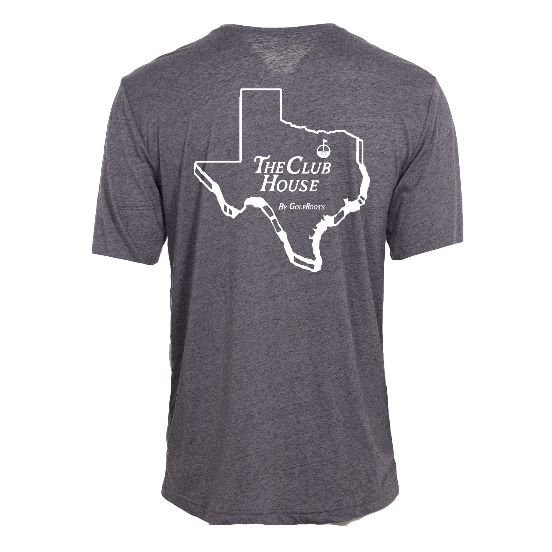 GolfRoots Comfy T-Shirt GolfRoots 