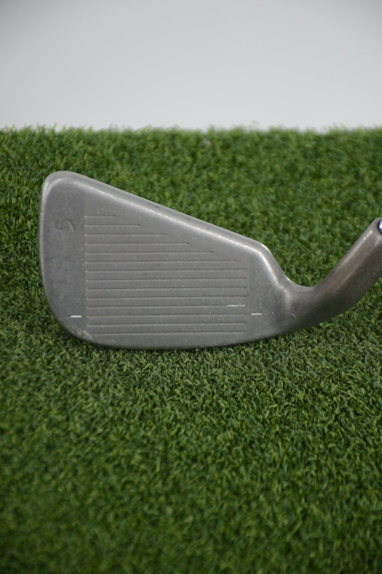 Ping ISI 5 Iron S Flex 37.5" Golf Clubs GolfRoots 