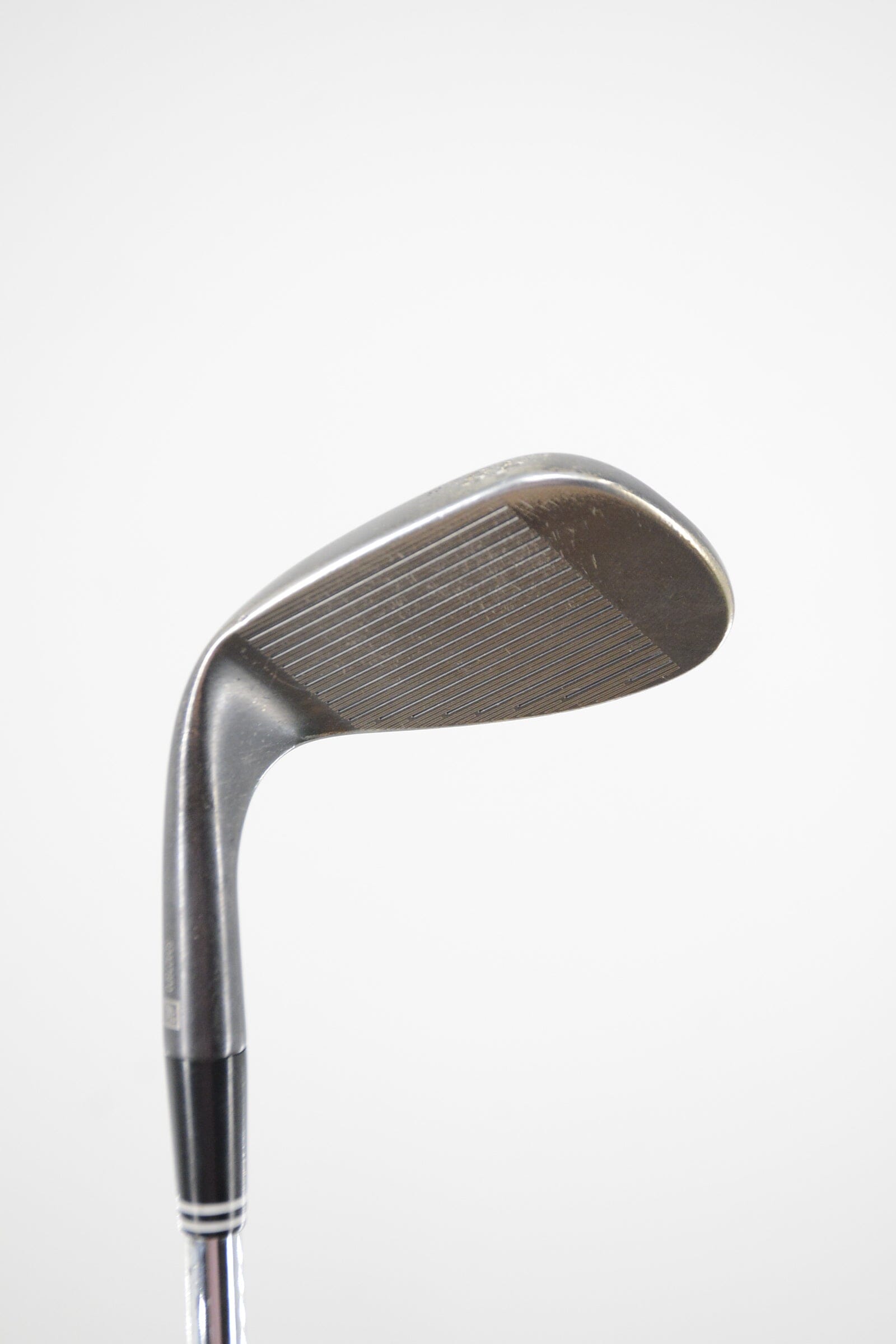 Cleveland RTX 3 Black Satin 48 Degree Wedge Wedge Flex 35.25" Golf Clubs GolfRoots 