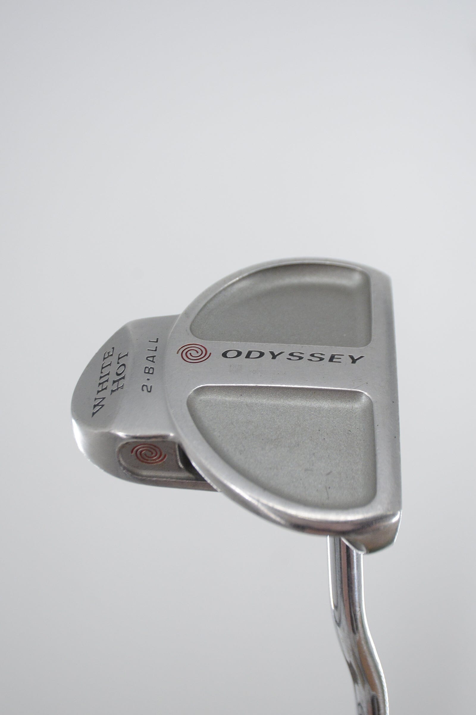 Odyssey White Hot 2-Ball Putter 31.5" Golf Clubs GolfRoots 