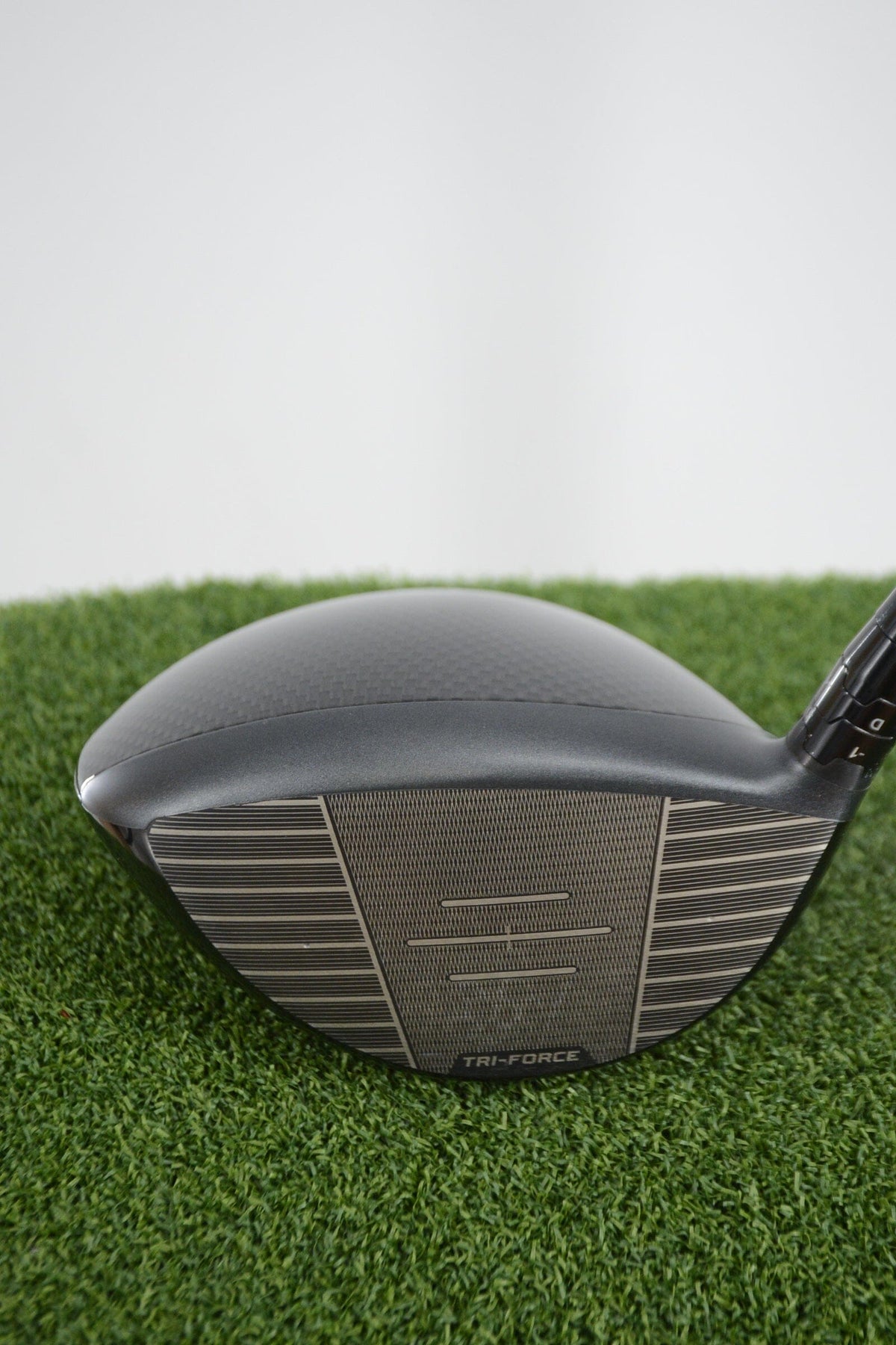 Callaway Quantum Triple Diamond 10.5 Degree Driver X Flex 43.25" Golf Clubs GolfRoots 