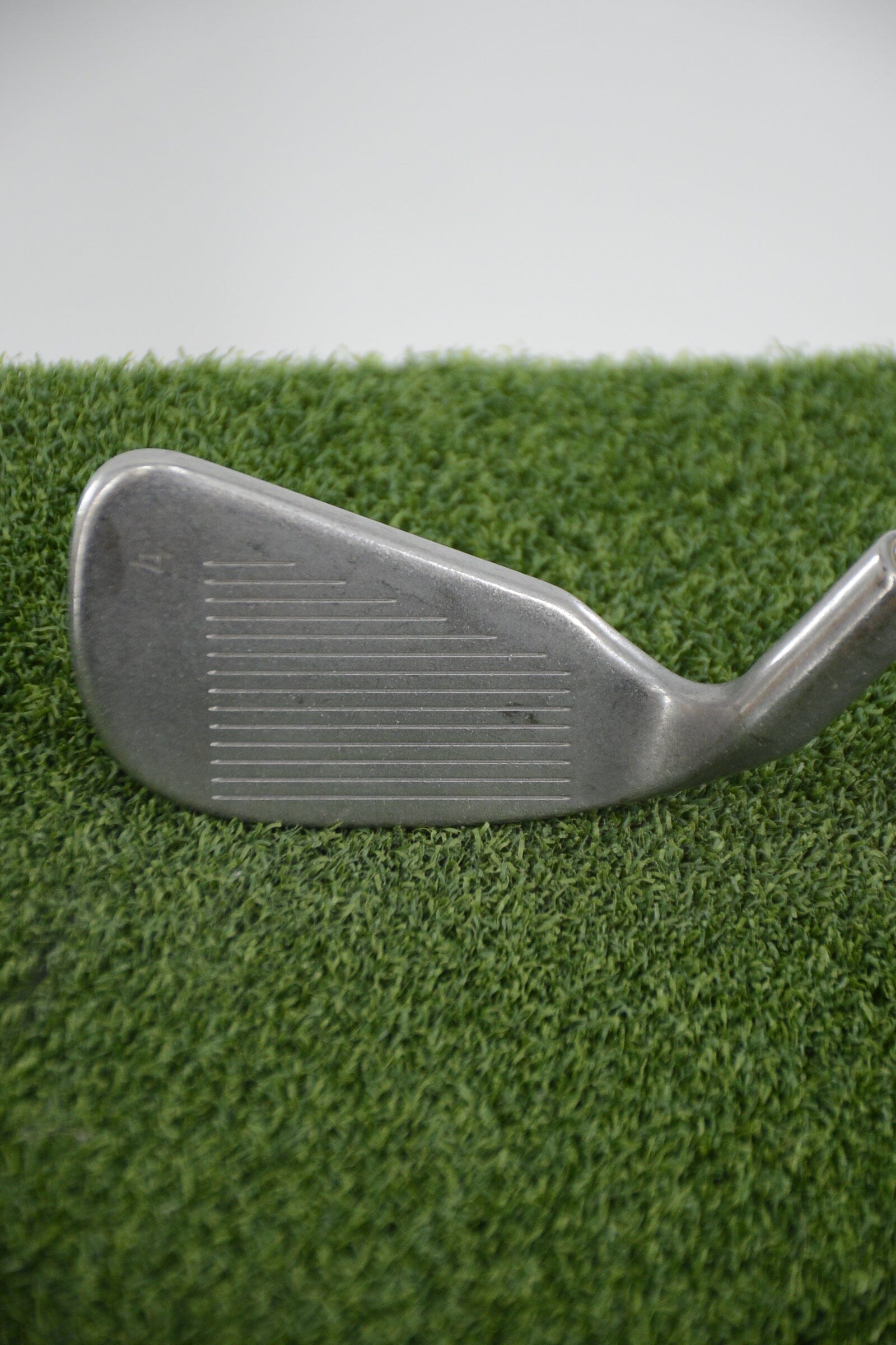 Ping Eye 2+ 4 Iron S Flex 38" Golf Clubs GolfRoots 