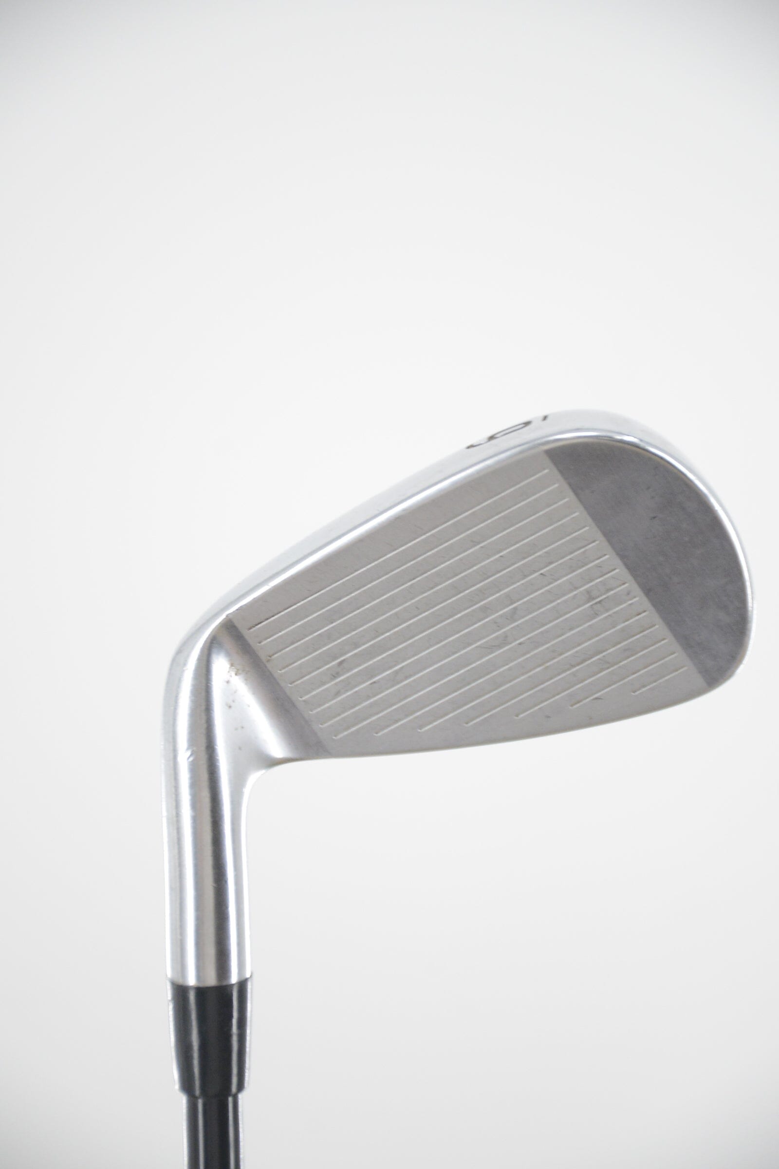 XXIO X Black 6 Iron S Flex 37.25" Golf Clubs GolfRoots 
