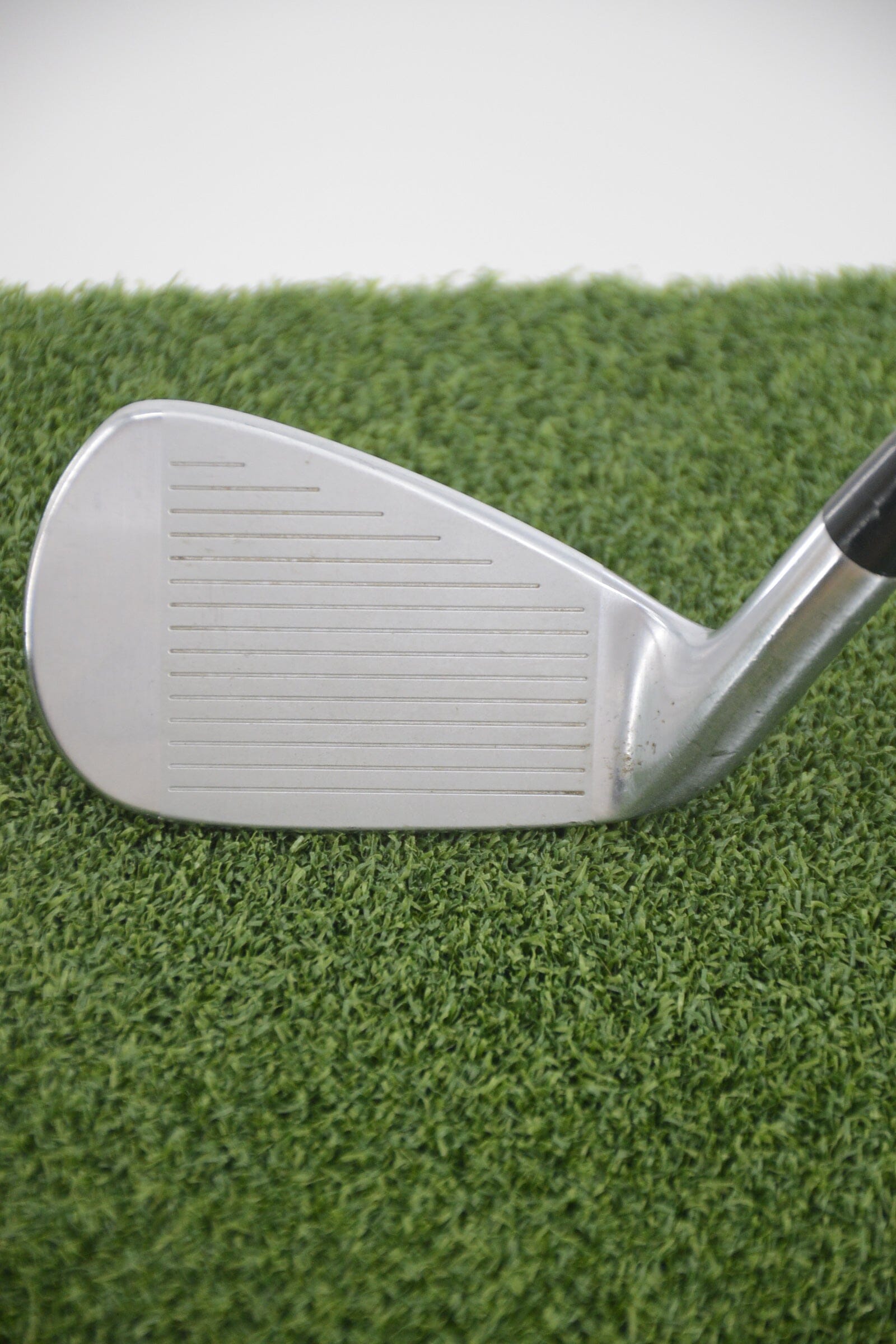 XXIO X Black 6 Iron S Flex 37.25" Golf Clubs GolfRoots 