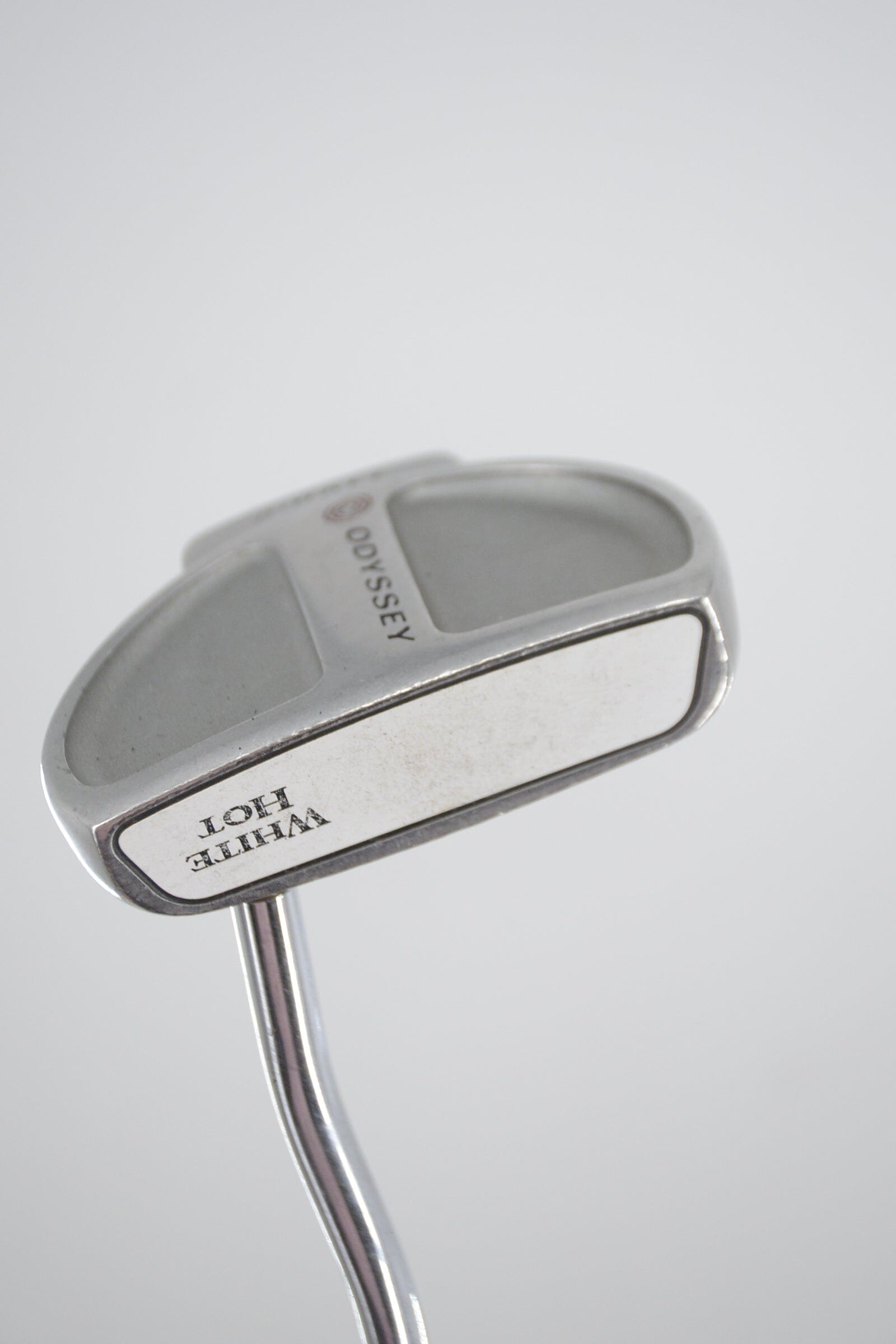 Odyssey White Hot 2-Ball Putter 31.5" Golf Clubs GolfRoots 