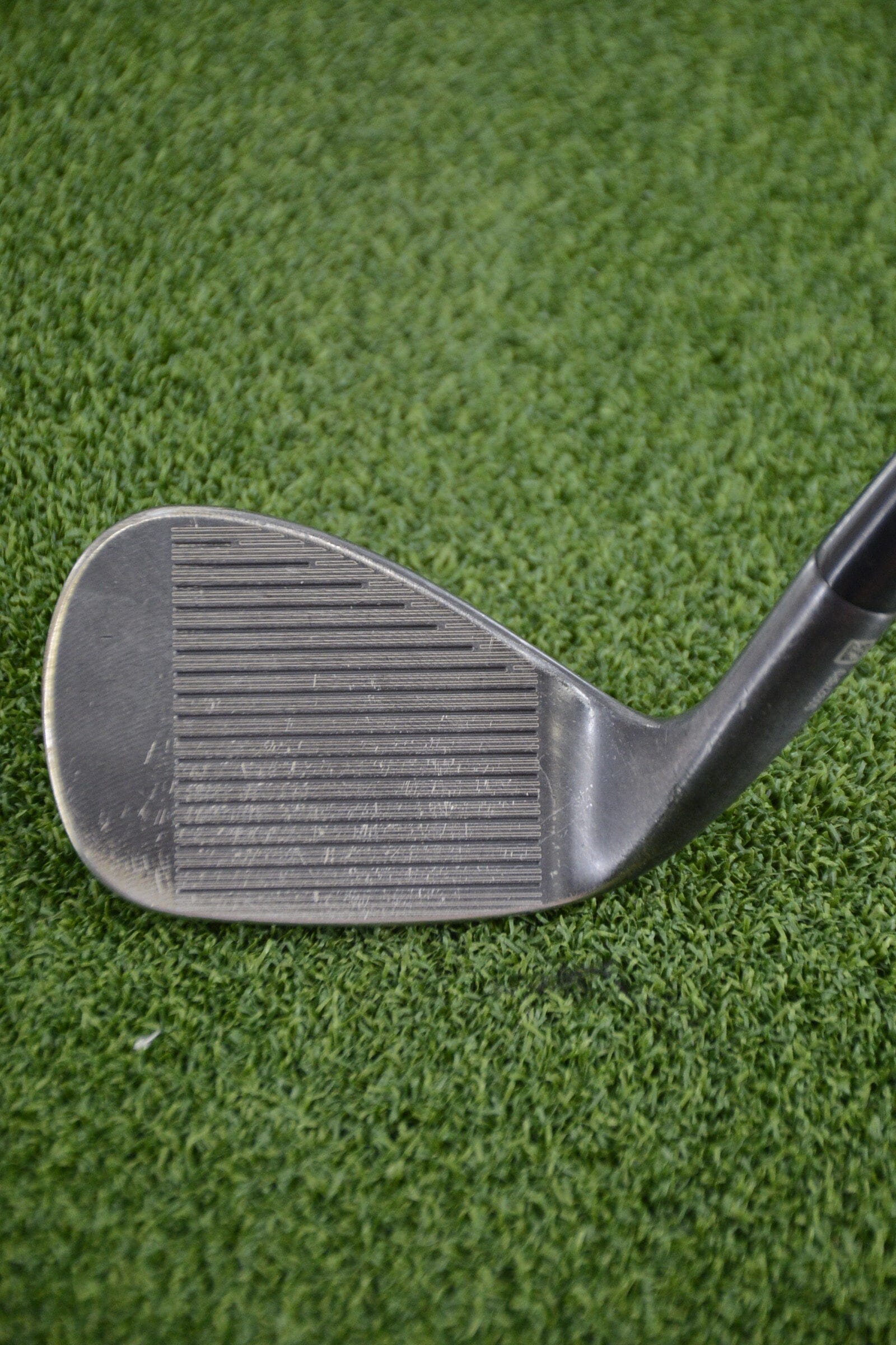 Cleveland RTX 3 Black Satin 48 Degree Wedge Wedge Flex 35.25" Golf Clubs GolfRoots 