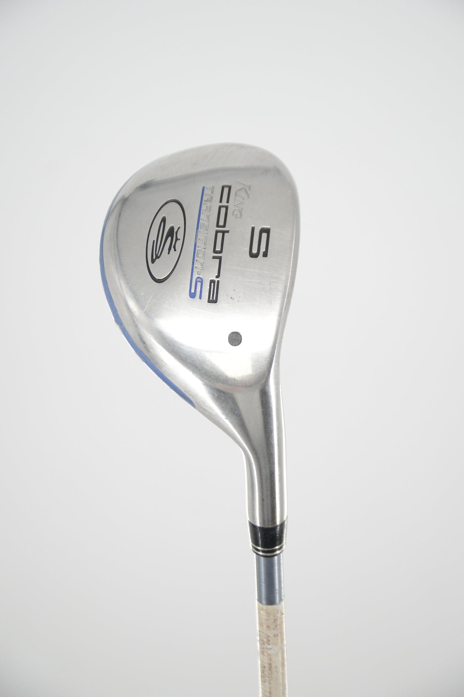 Women's Cobra Transition-S 5 Hybrid W Flex 37.75" Golf Clubs GolfRoots 