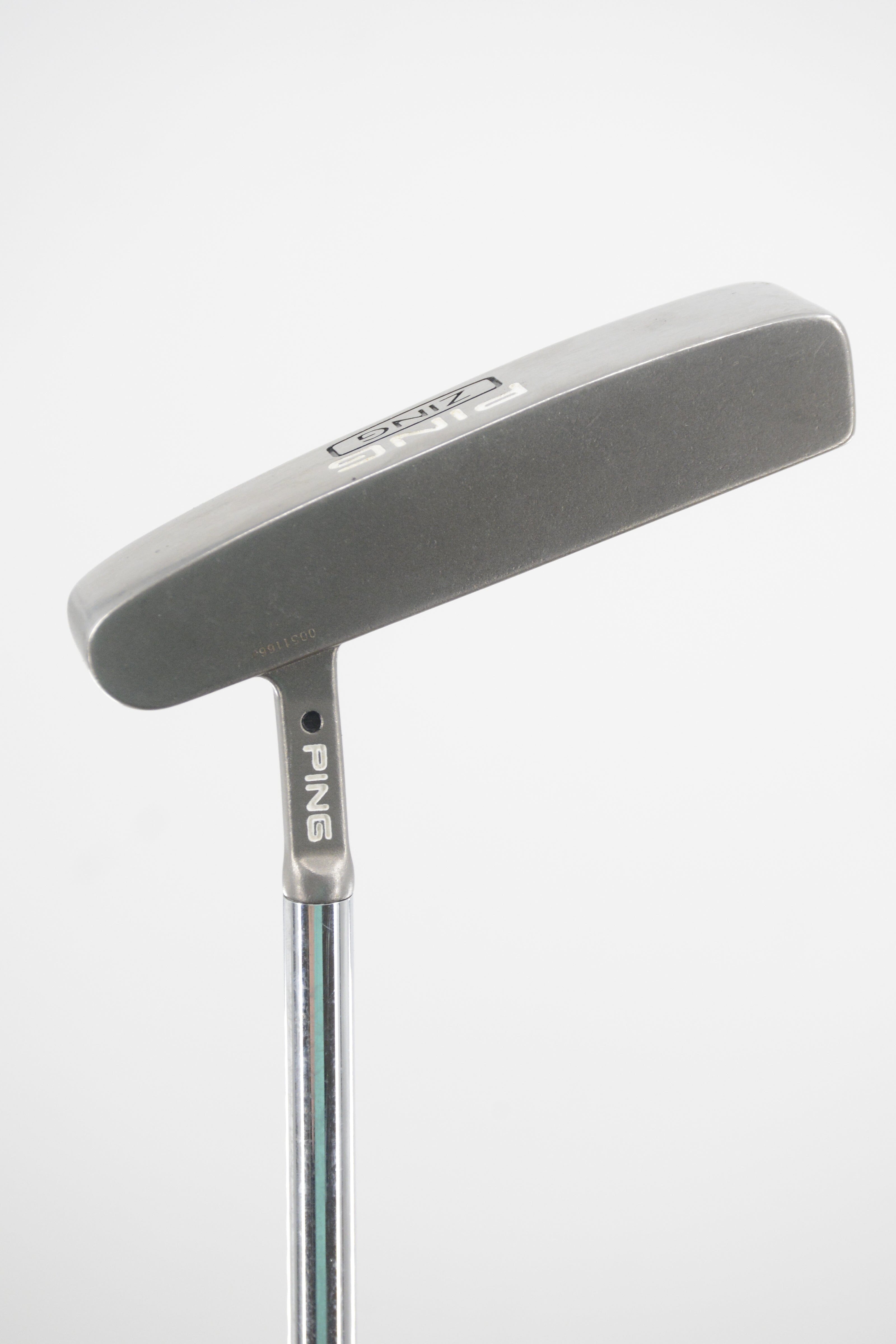 Ping Karsten Series Zing Putter 35" Golf Clubs GolfRoots 