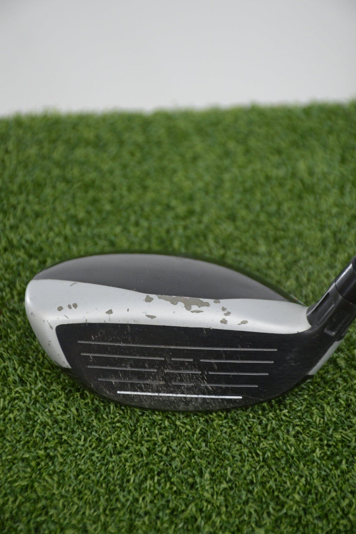 TaylorMade M4 Rescue 2018 4 Hybrid R Flex 40" Golf Clubs GolfRoots 