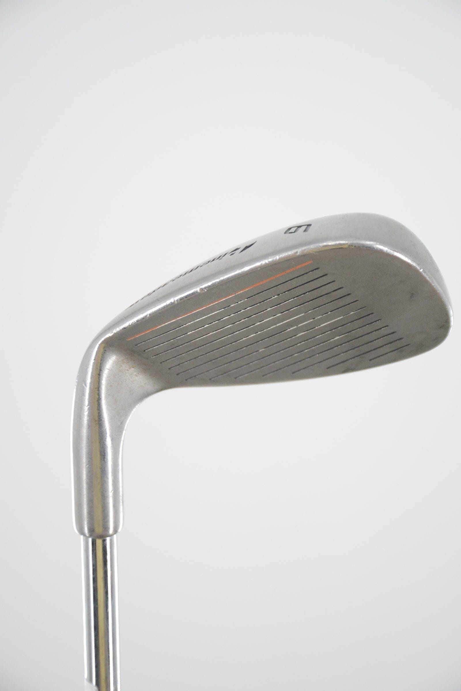 Pinemeadow ZR 3.0 9 Iron SR Flex 38.5" Golf Clubs GolfRoots 