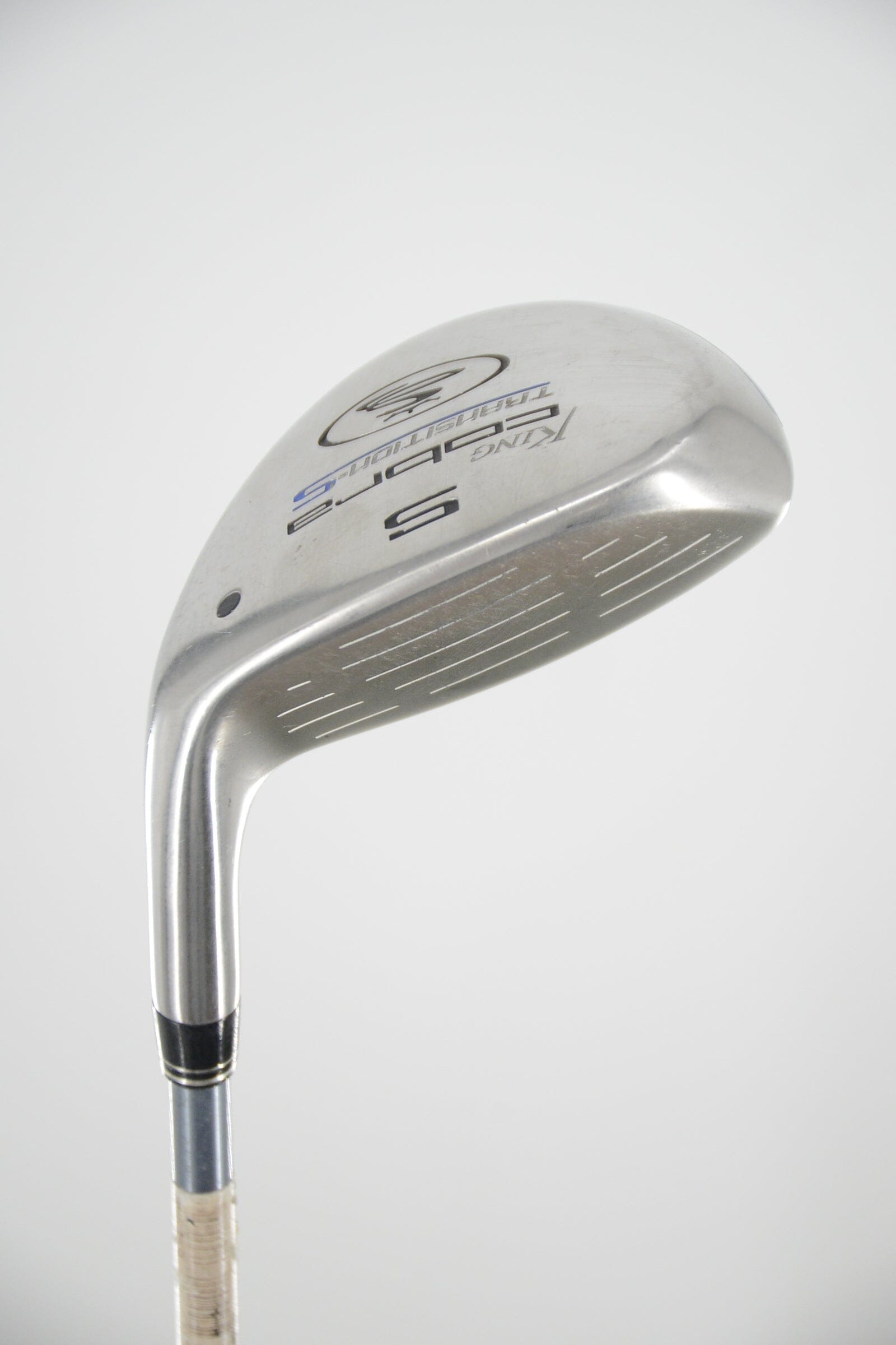 Women's Cobra Transition-S 5 Hybrid W Flex 37.75" Golf Clubs GolfRoots 