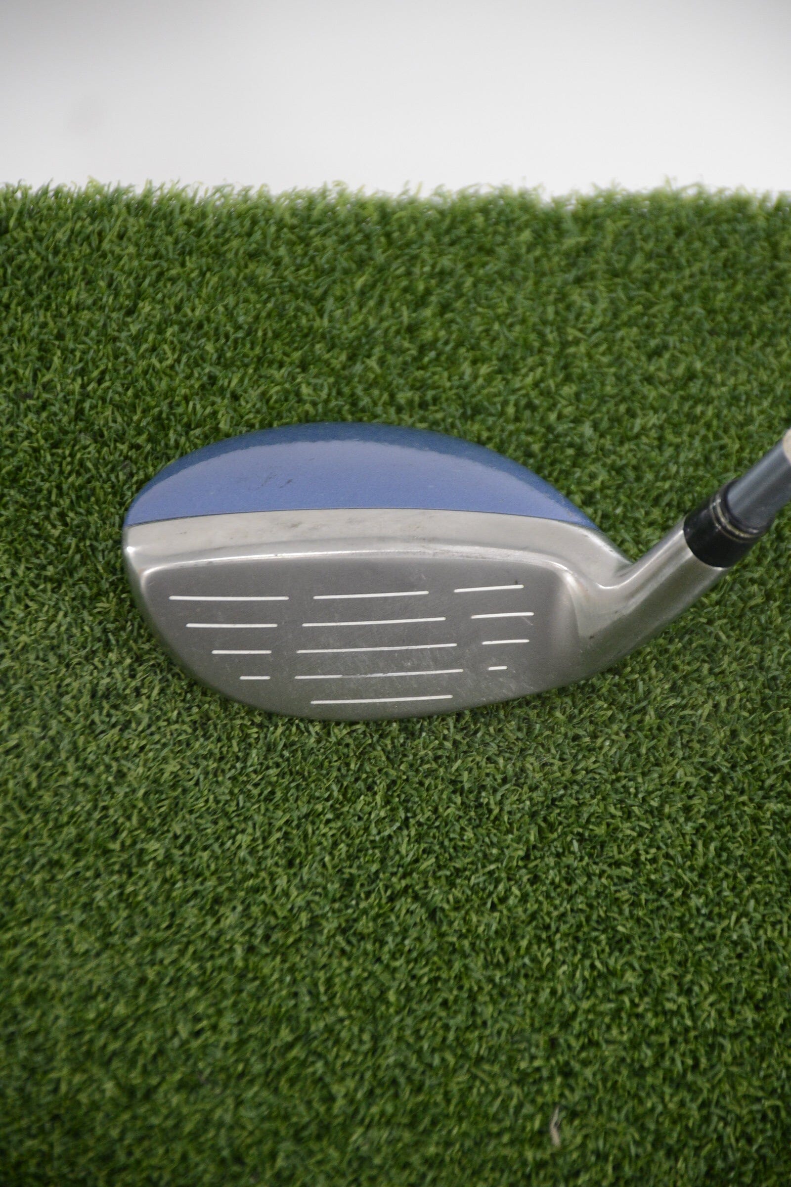 Women's Cobra Transition-S 5 Hybrid W Flex 37.75" Golf Clubs GolfRoots 