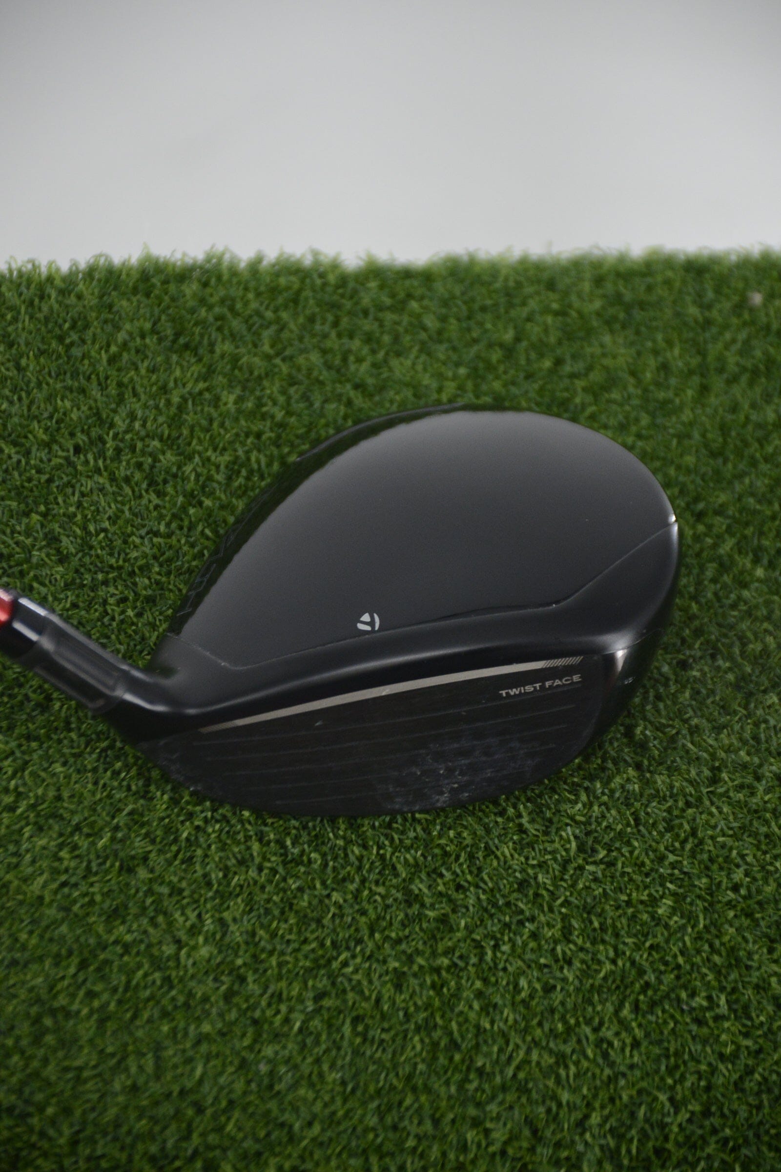 Lefty TaylorMade Stealth 2 HD 3 Wood R Flex 43" Golf Clubs GolfRoots 