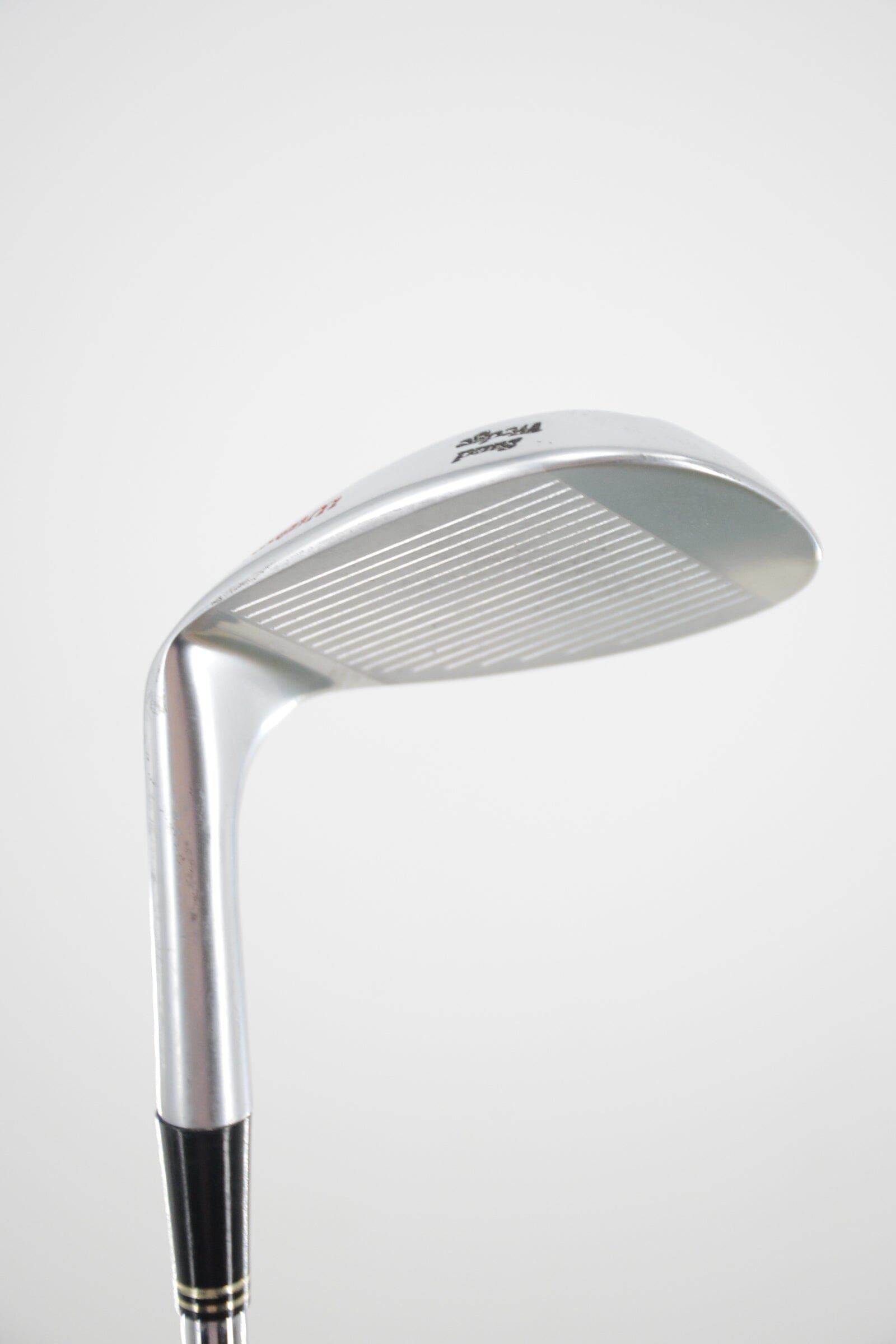 Wilson Staff 56 Degree Wedge Wedge Flex 35" Golf Clubs GolfRoots 