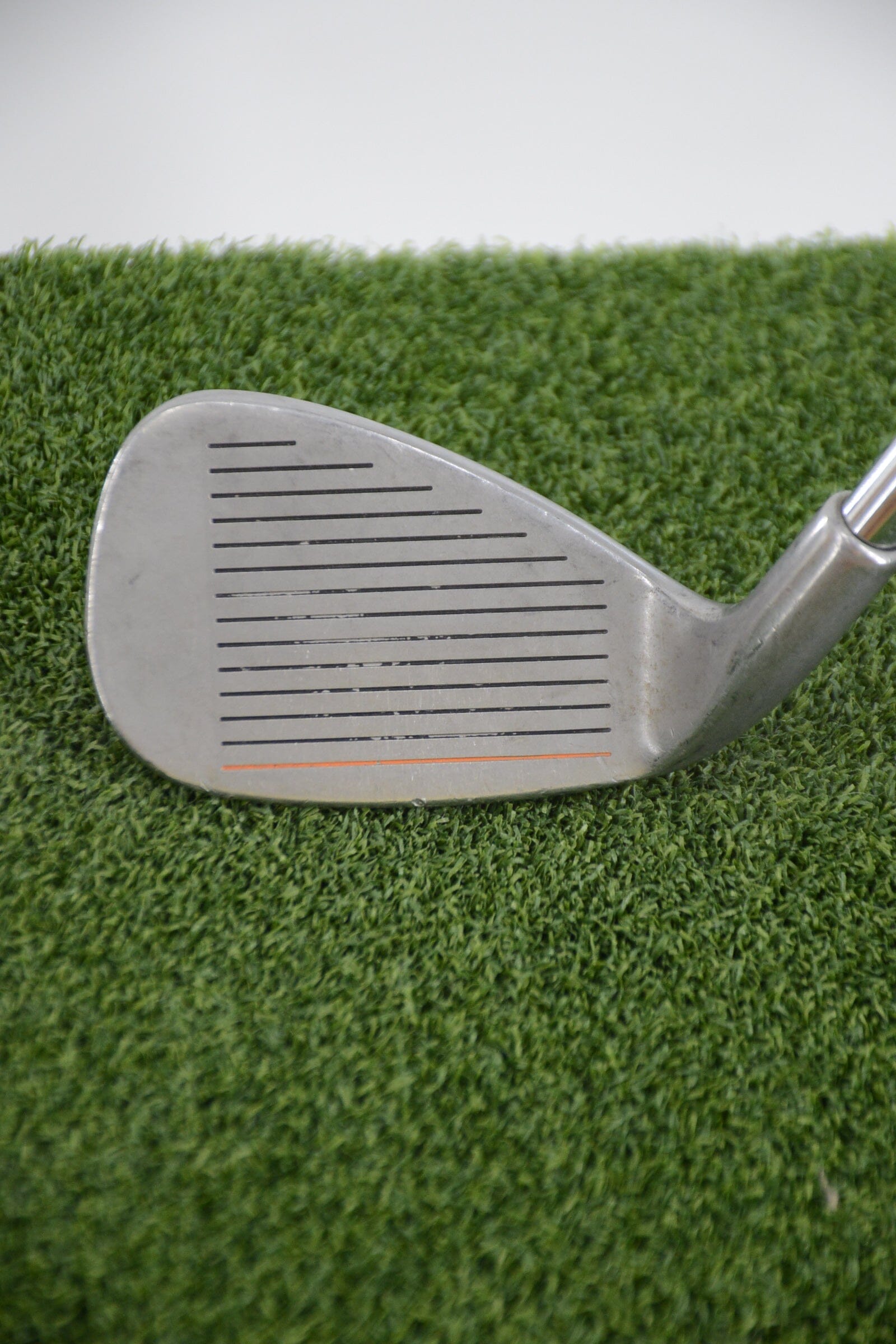 Pinemeadow ZR 3.0 9 Iron SR Flex 38.5" Golf Clubs GolfRoots 