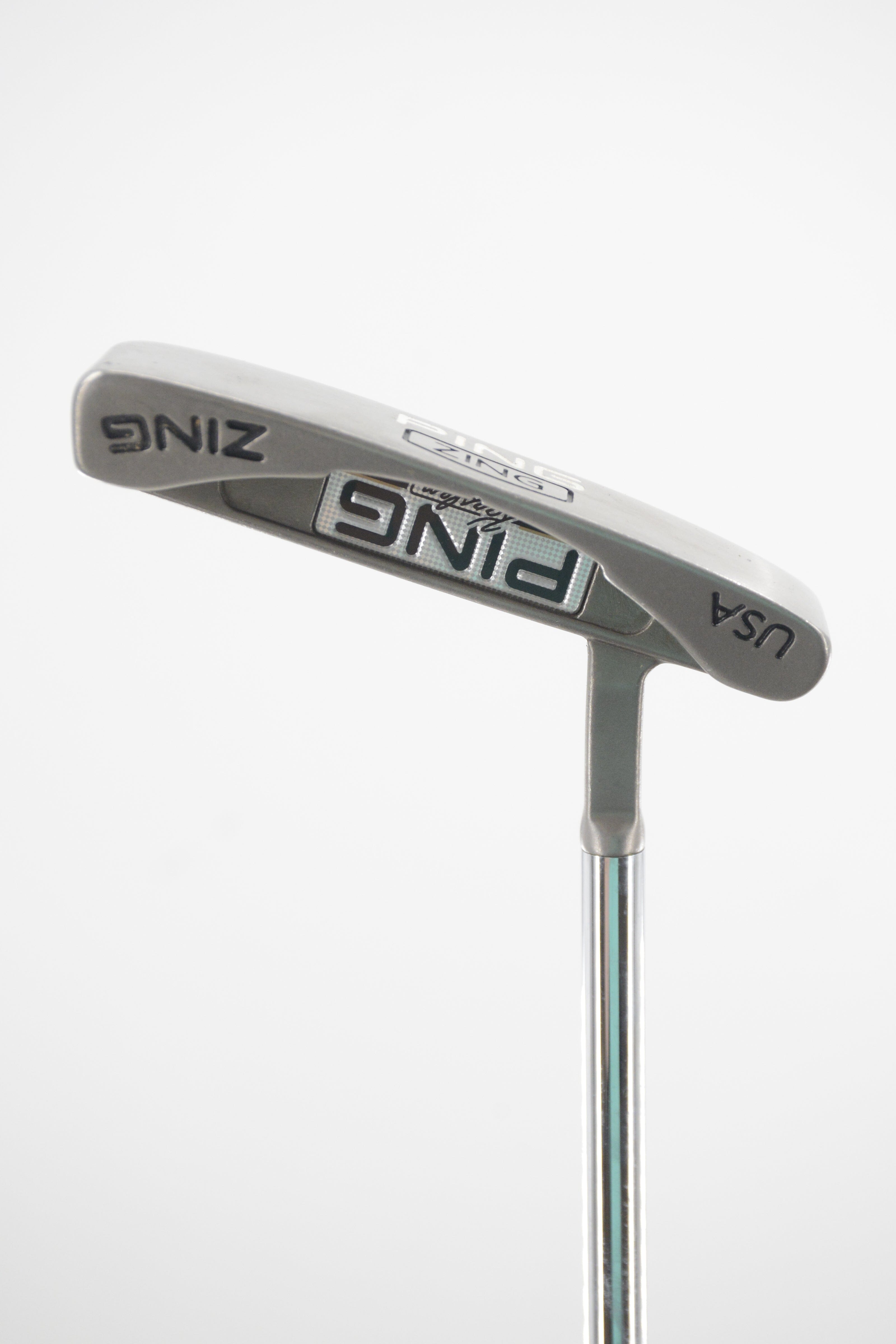 Ping Karsten Series Zing Putter 35" Golf Clubs GolfRoots 