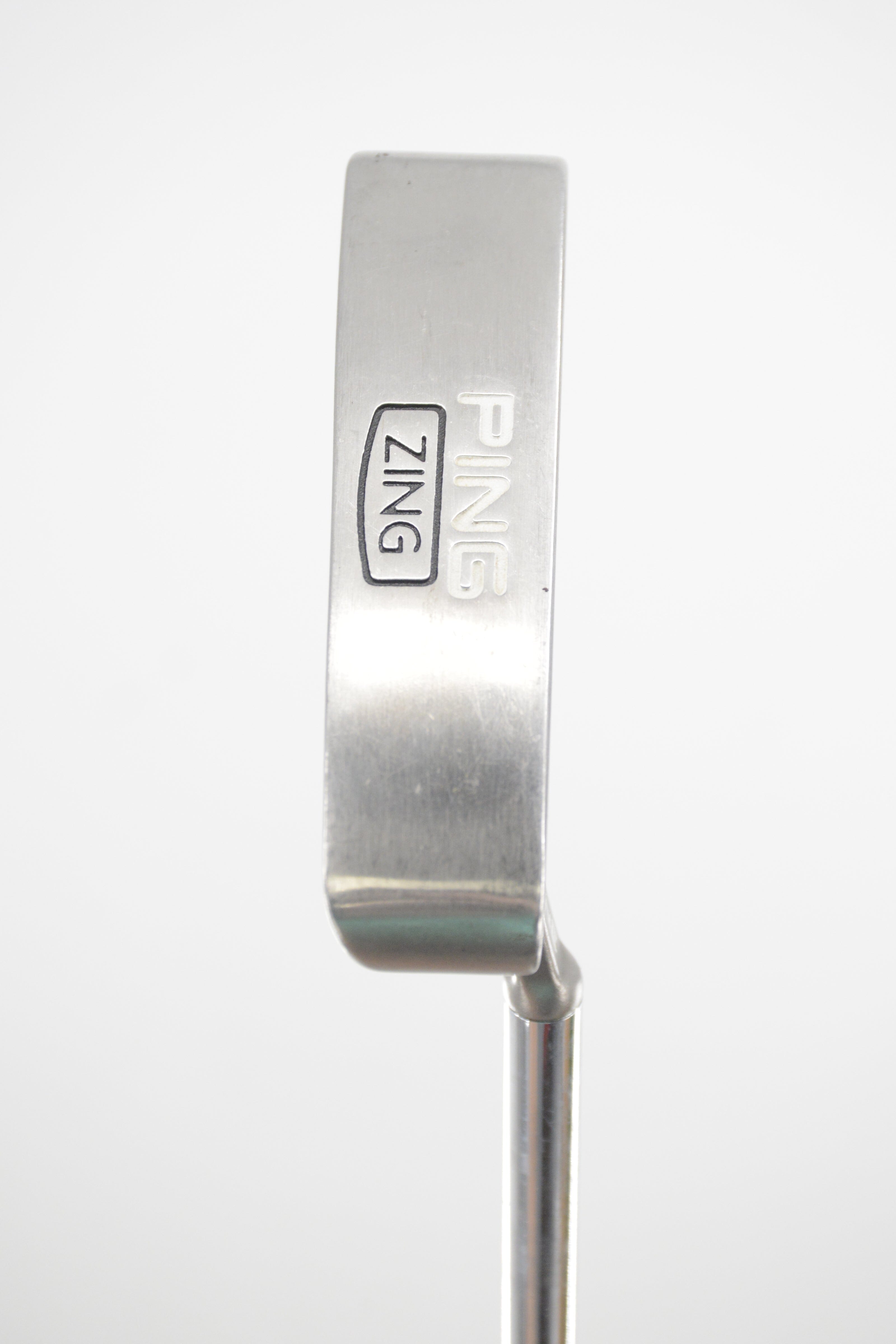 Ping Karsten Series Zing Putter 35" Golf Clubs GolfRoots 