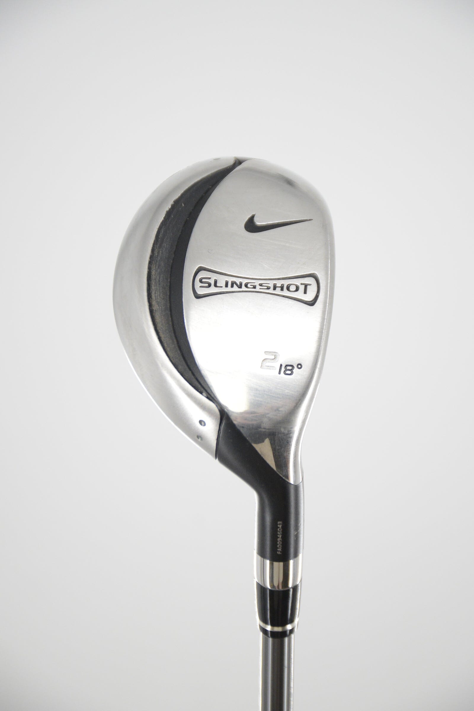 Nike Slingshot 2 Hybrid S Flex 40.5" Golf Clubs GolfRoots 