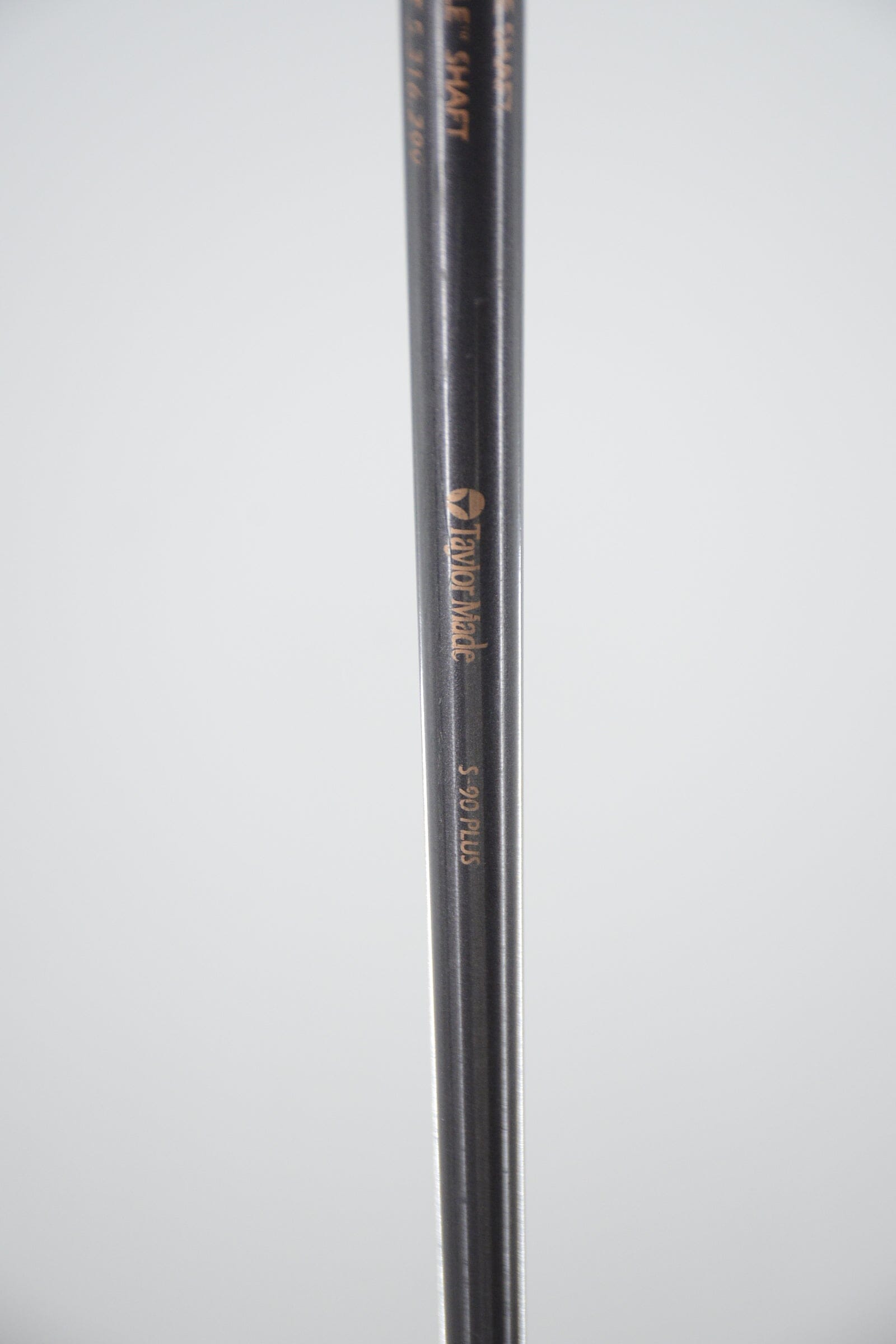 TaylorMade Titanium Bubble 9.5 Degree Driver S Flex 45.25" Golf Clubs GolfRoots 