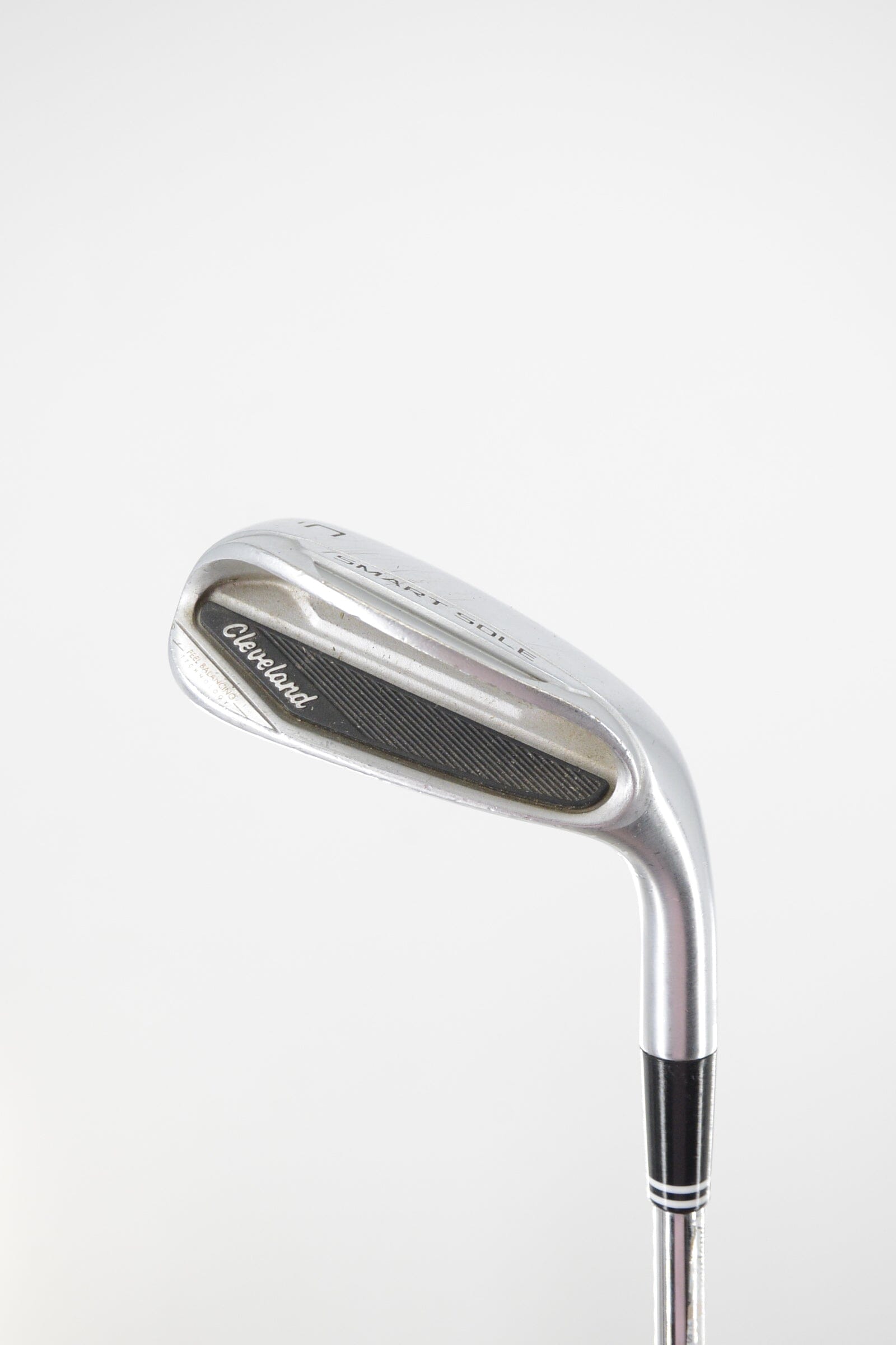 Cleveland Smart Sole 3.0 Chipper Wedge Flex 33.75" Golf Clubs GolfRoots 
