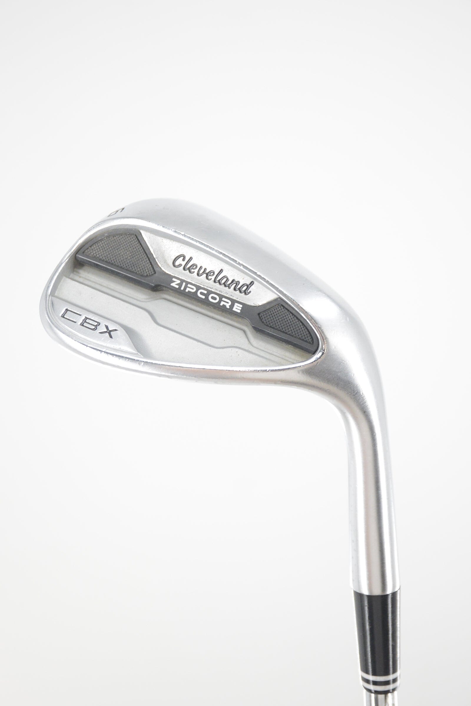 Cleveland CBX Zipcore 56 Degree Wedge Wedge Flex 35.25" Golf Clubs GolfRoots 