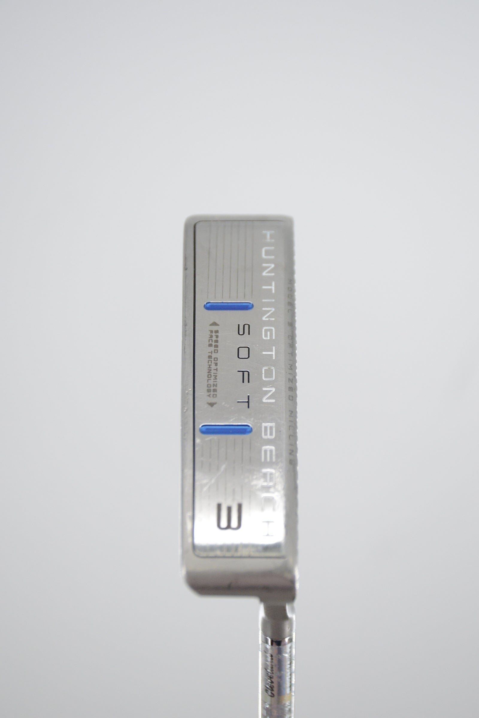 Cleveland Huntington Beach Soft 3 Slant Putter 34.75" Golf Clubs GolfRoots 