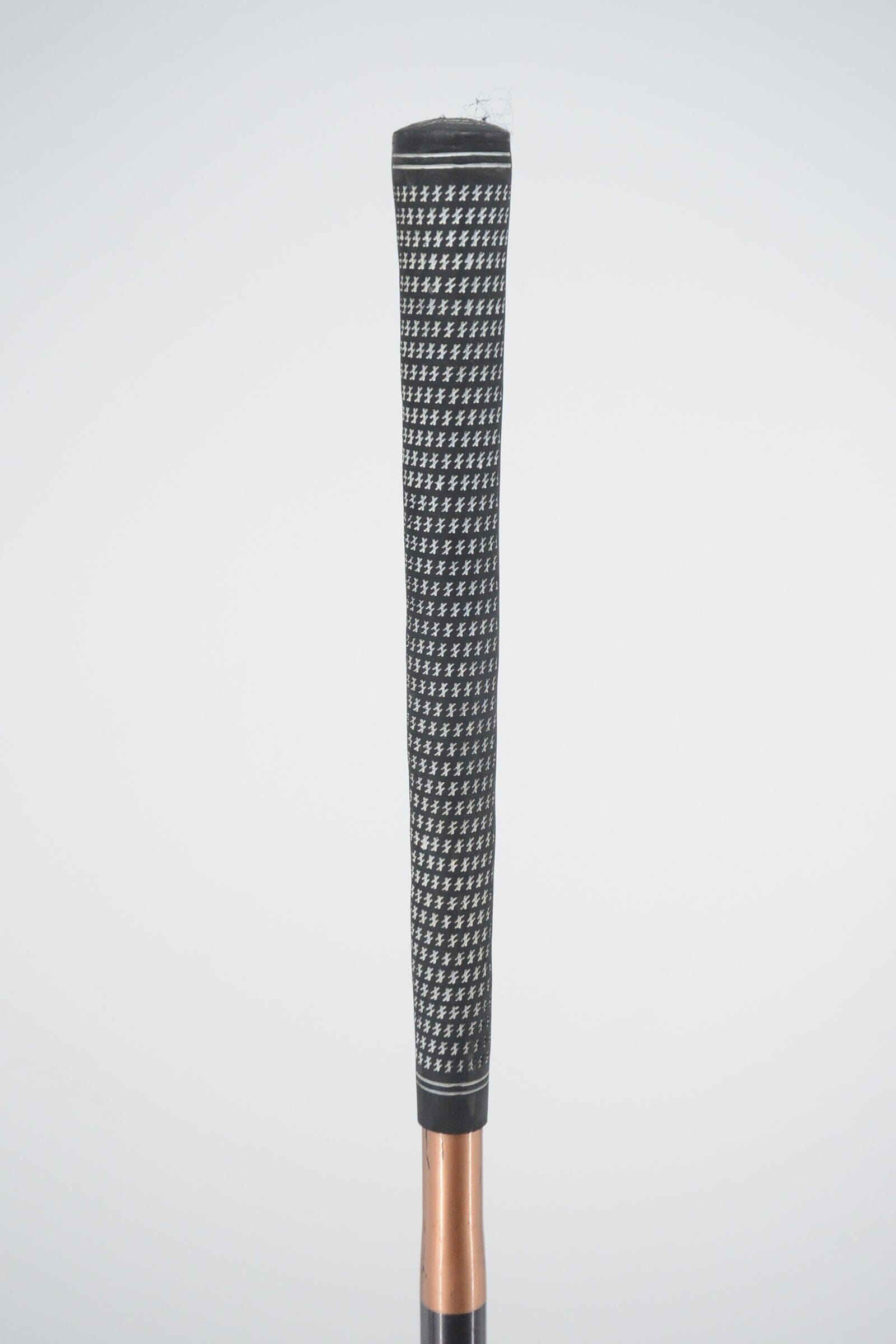 TaylorMade Titanium Bubble 9.5 Degree Driver S Flex 45.25" Golf Clubs GolfRoots 