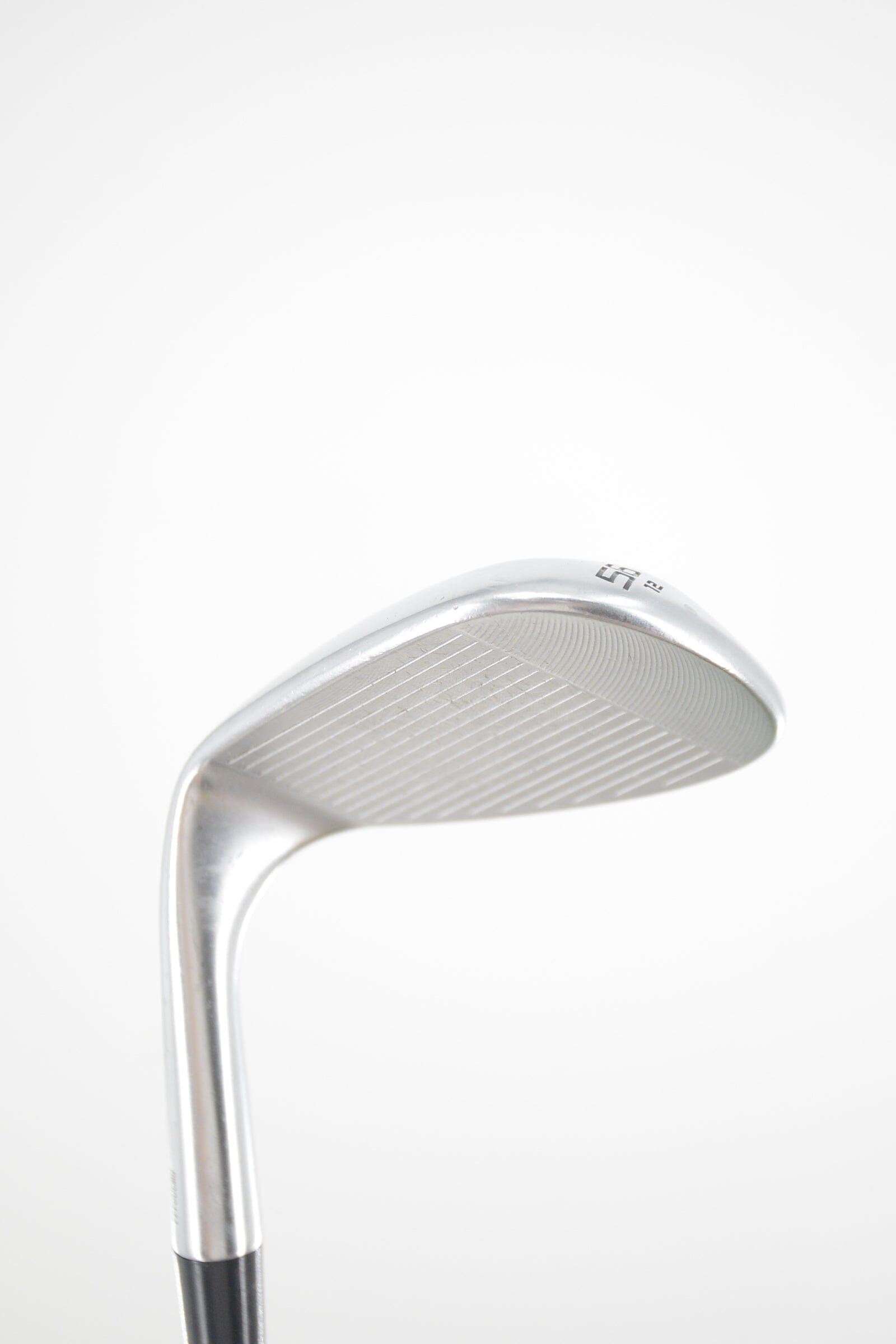 Cleveland CBX Zipcore 56 Degree Wedge Wedge Flex 35.25" Golf Clubs GolfRoots 