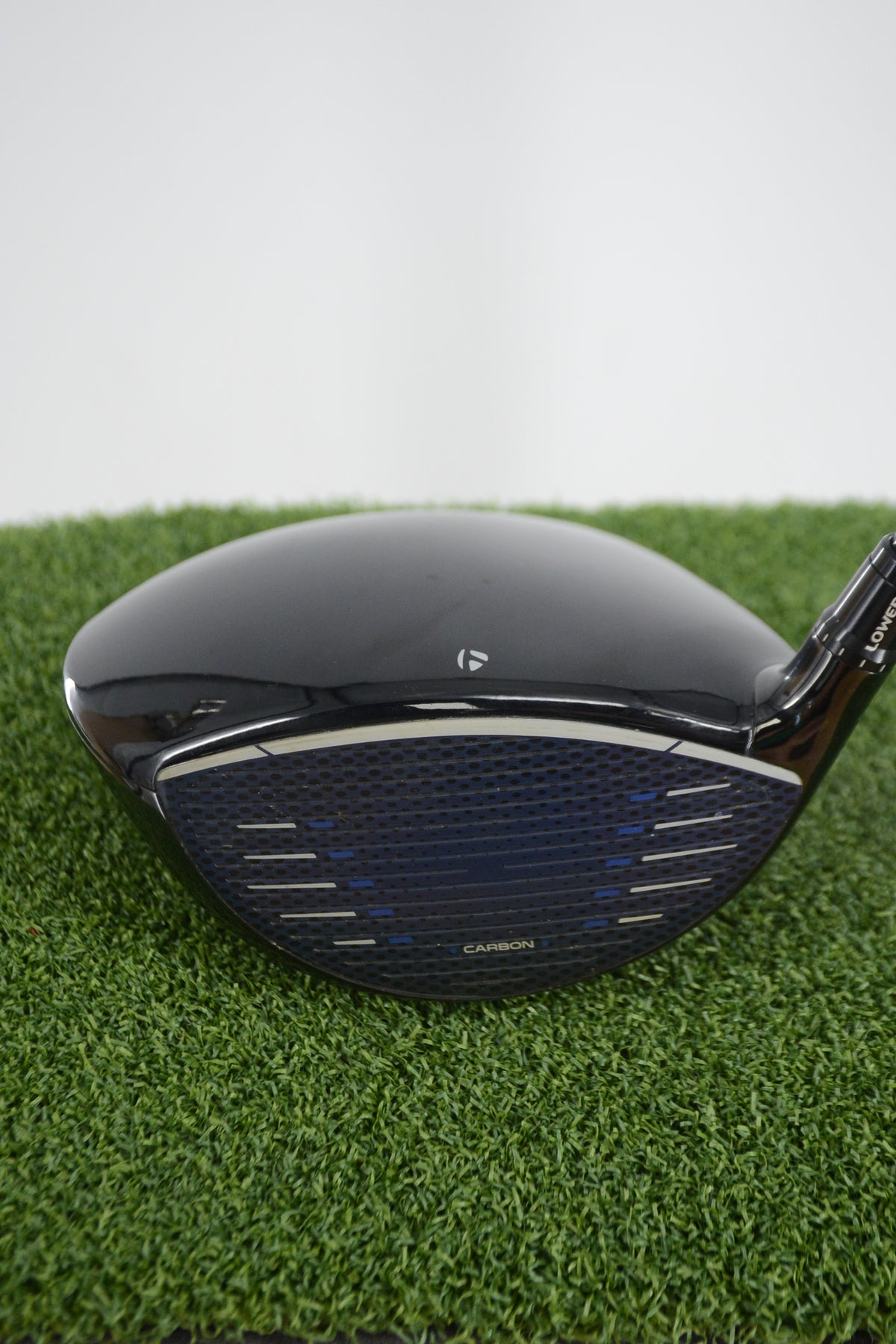 TaylorMade Qi10 9 Degree Driver R Flex 45.5"