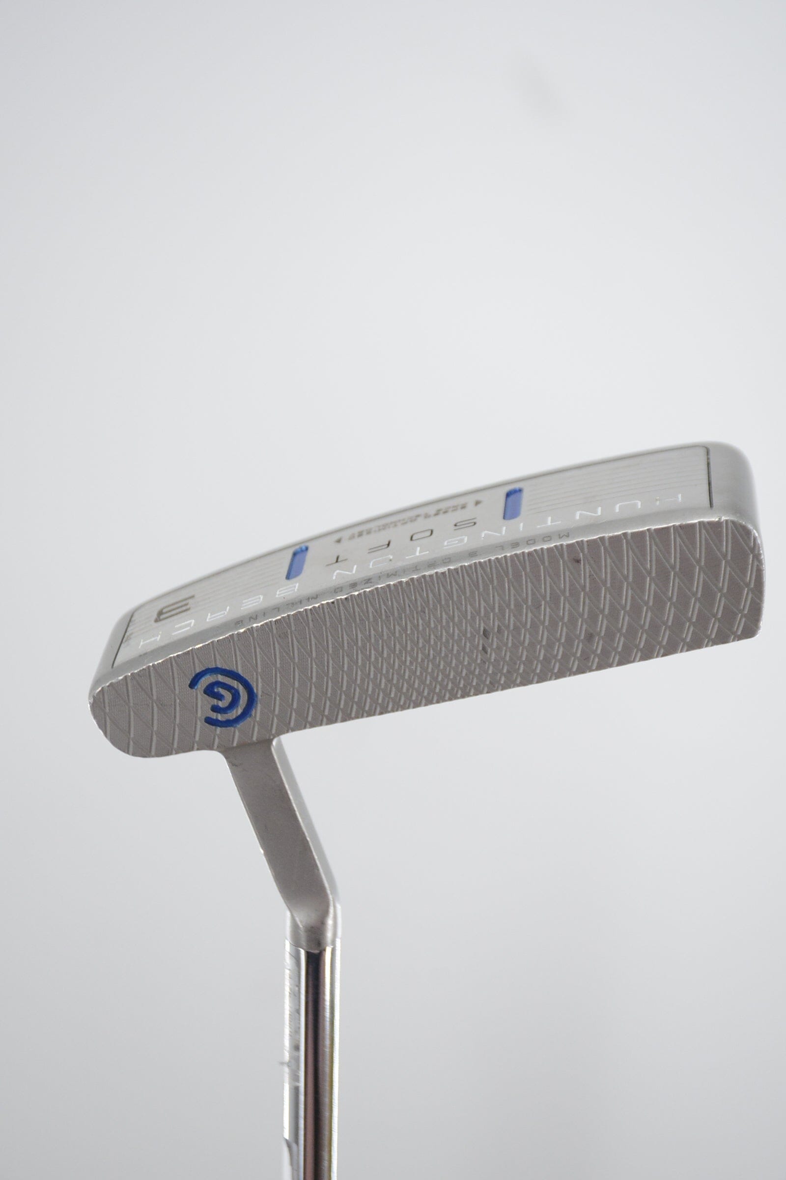 Cleveland Huntington Beach Soft 3 Slant Putter 34.75" Golf Clubs GolfRoots 