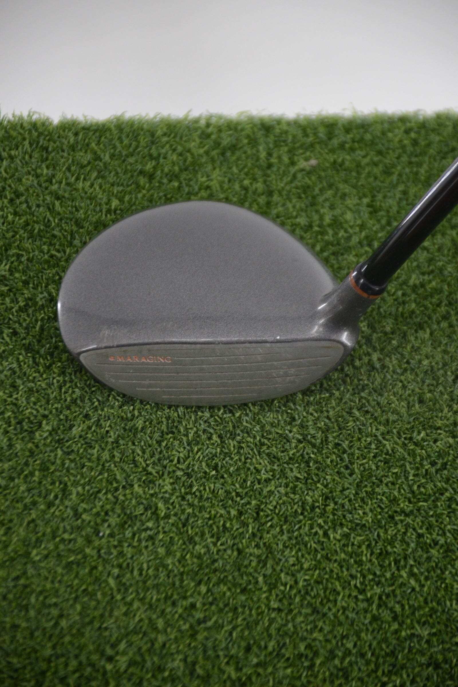 Orlimar Trimetal 11 Degree Wood R Flex 43.5" Golf Clubs GolfRoots 