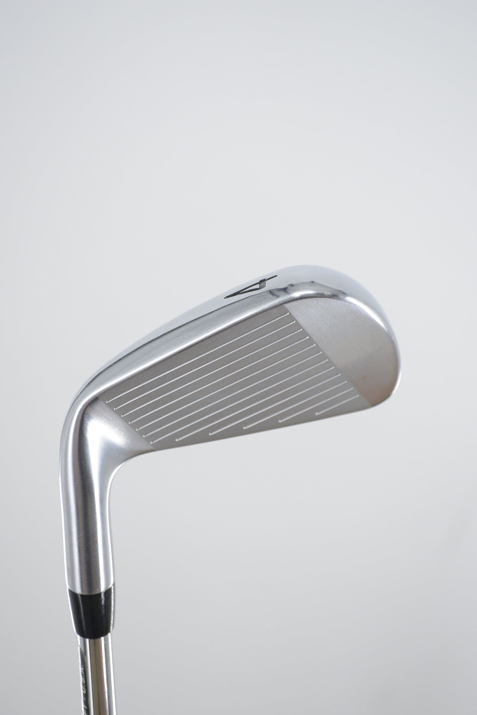Titleist T100 4 Iron S Flex 38.25" Golf Clubs GolfRoots 