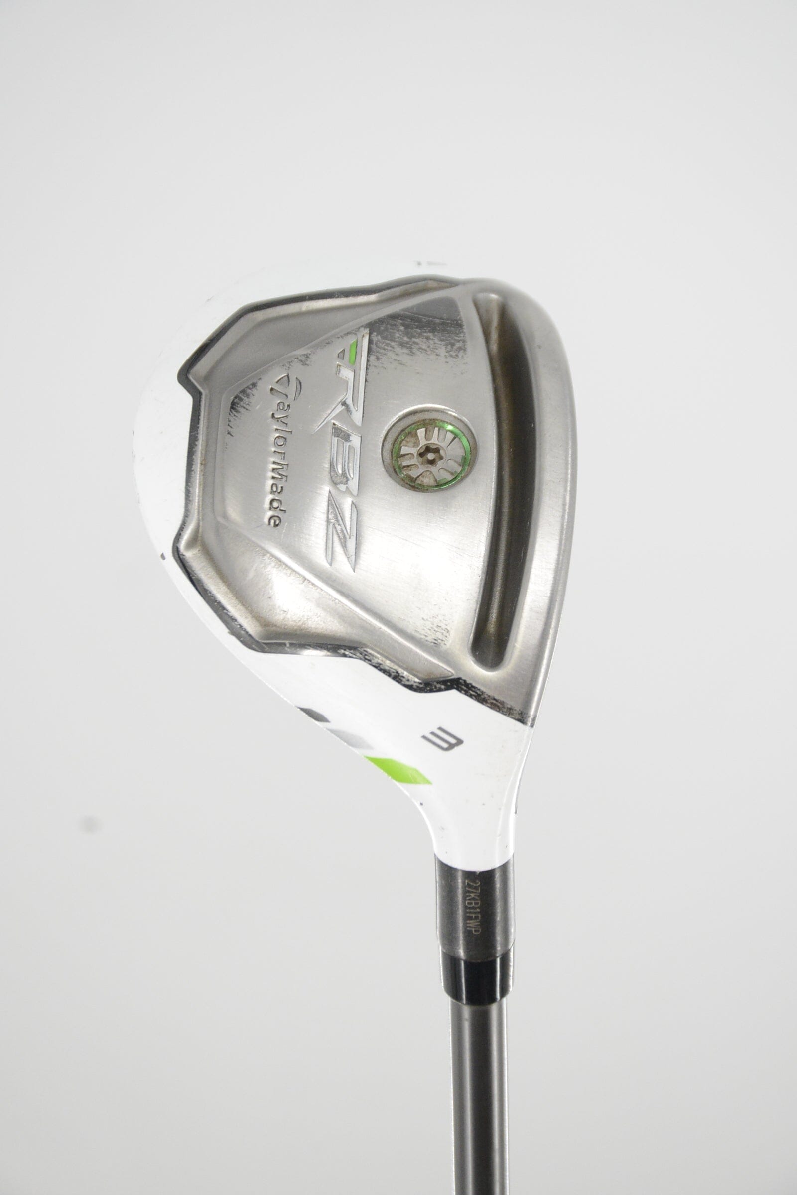 TaylorMade Rocketballz 3 Hybrid S Flex 40.75" Golf Clubs GolfRoots 