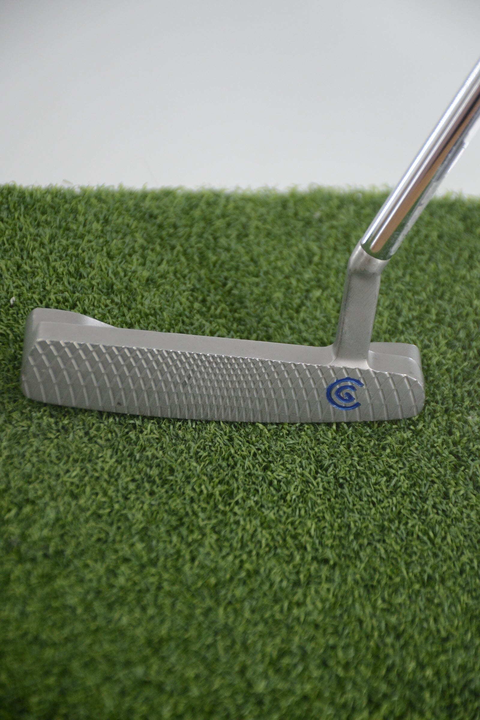 Cleveland Huntington Beach Soft 3 Slant Putter 34.75" Golf Clubs GolfRoots 